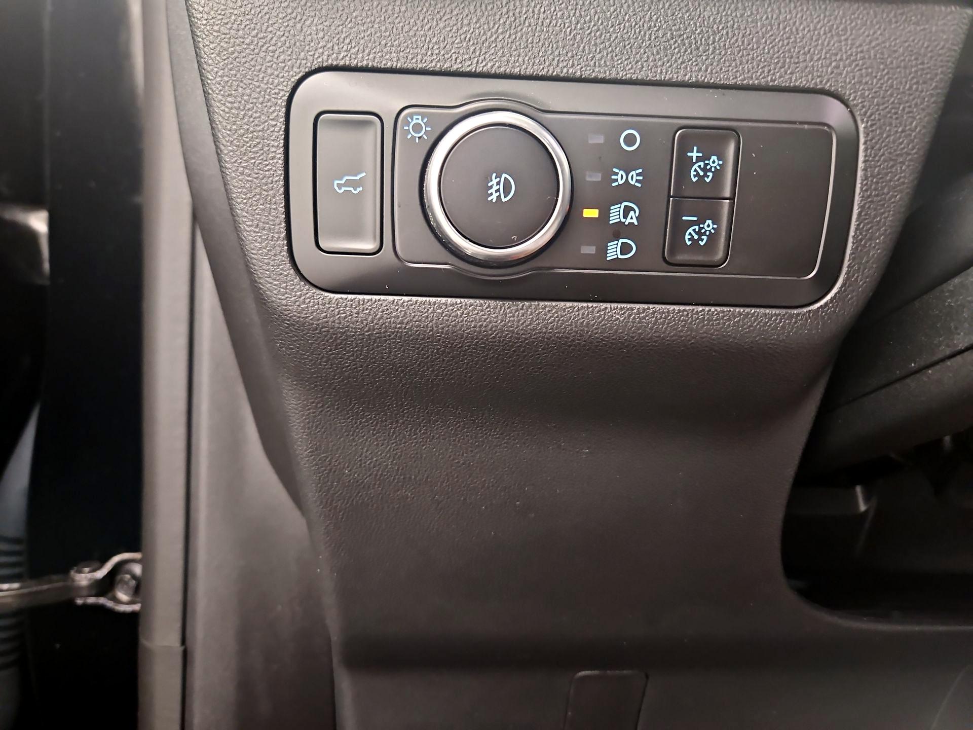 Thumbnail: 2023 Ford Bronco Sport - 13