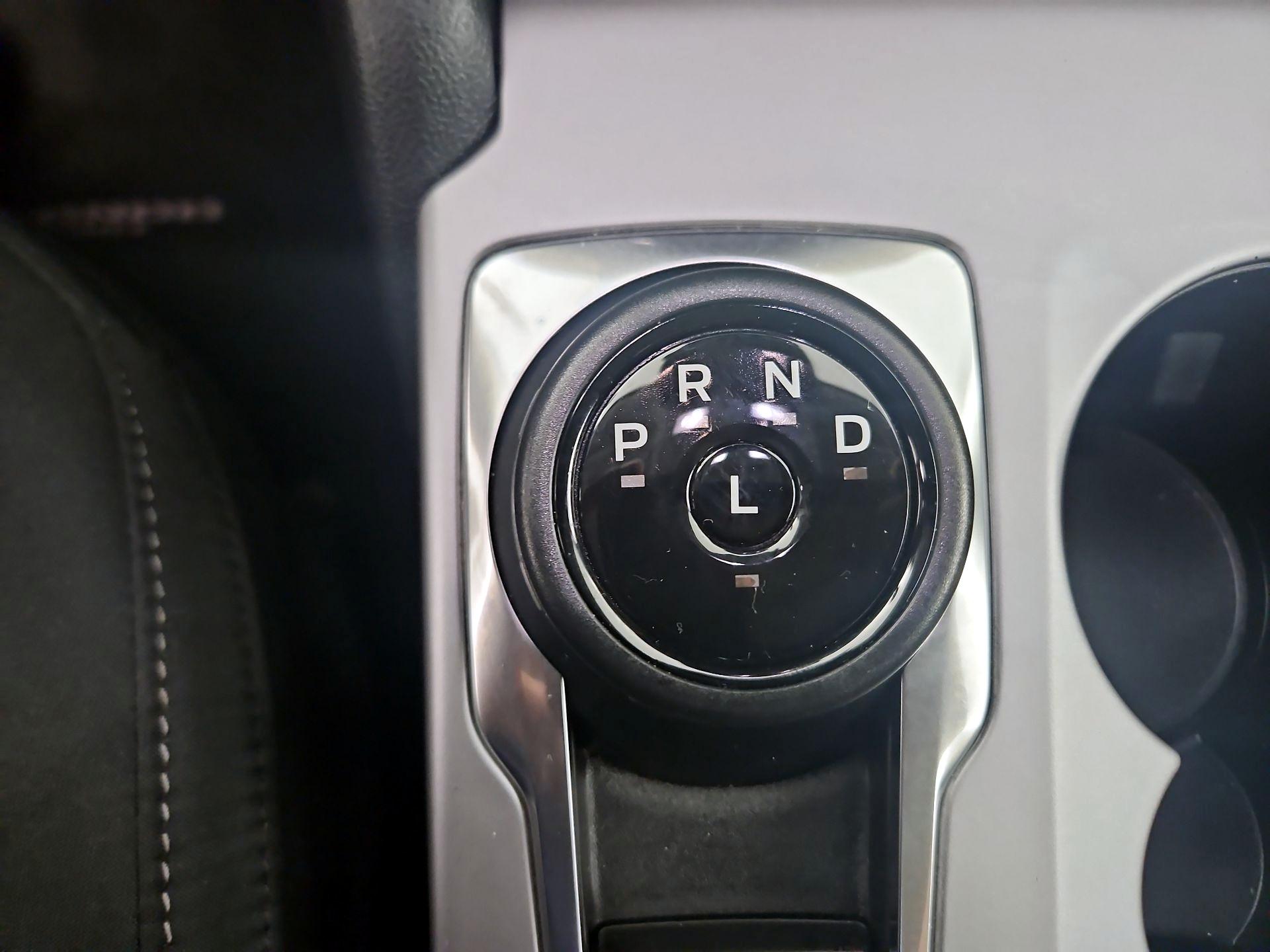 Thumbnail: 2023 Ford Bronco Sport - 17