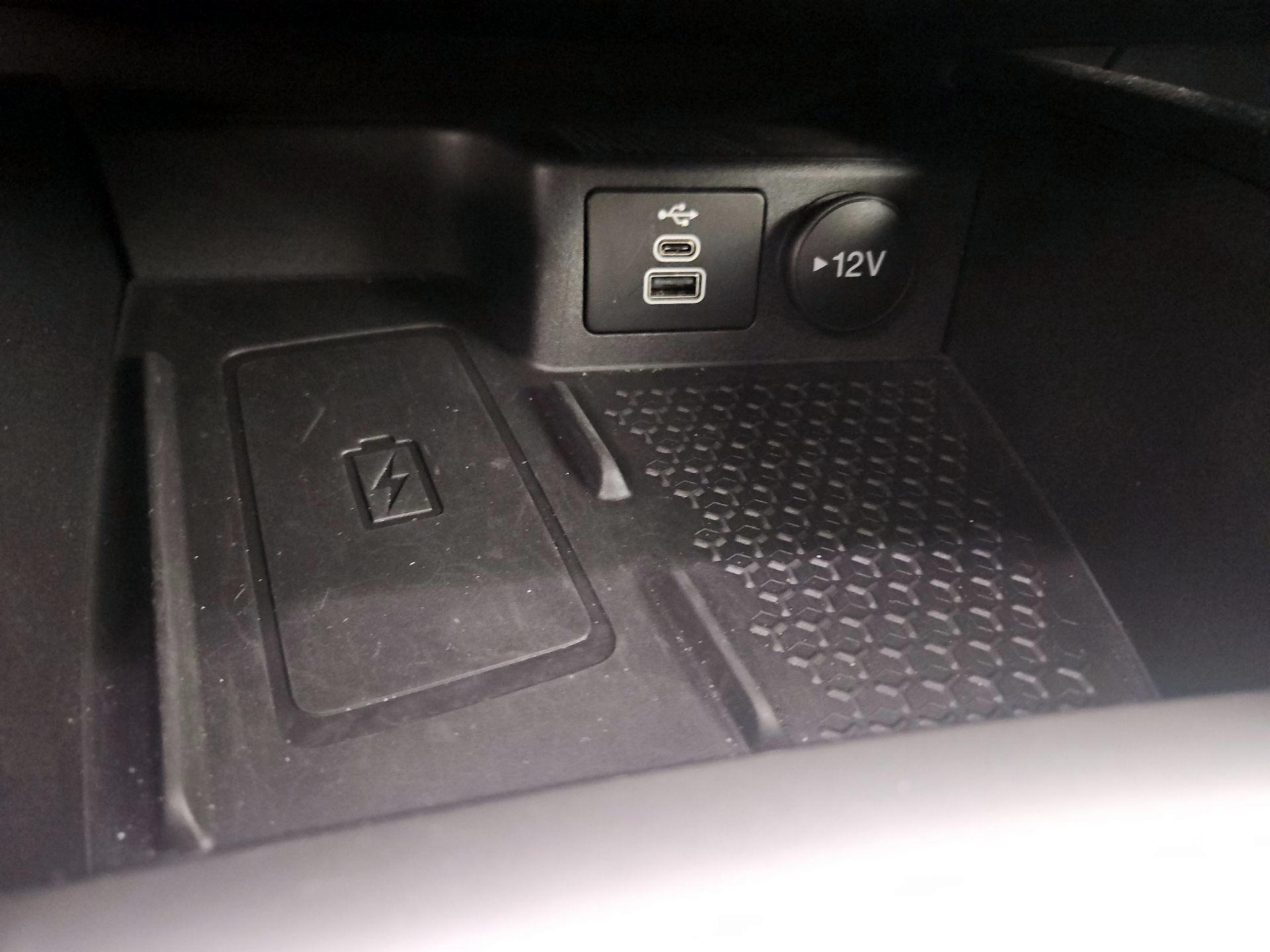 Thumbnail: 2023 Ford Bronco Sport - 18