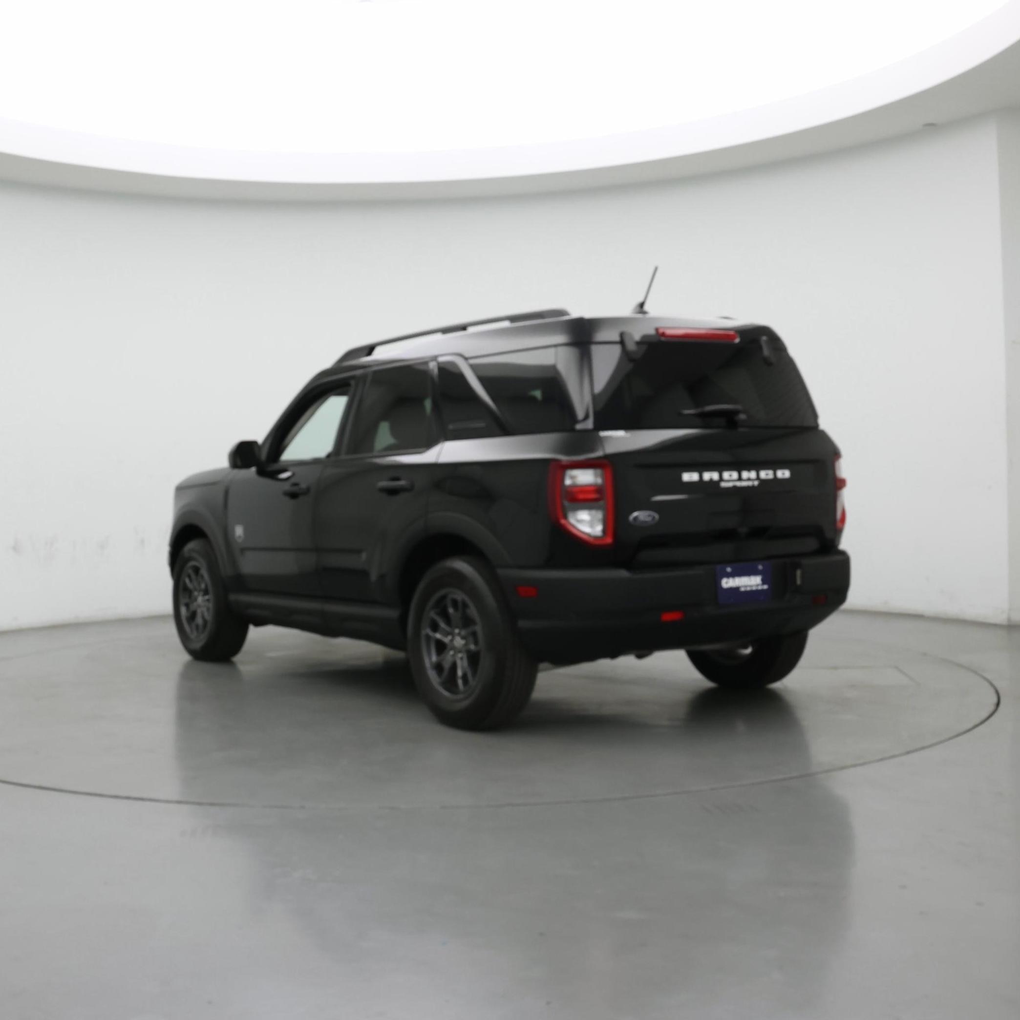 Thumbnail: 2023 Ford Bronco Sport - 2