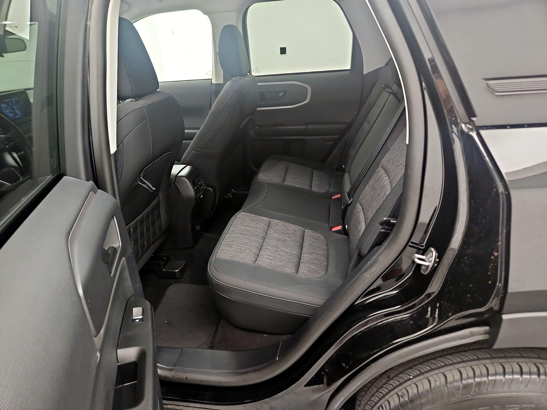 Thumbnail: 2023 Ford Bronco Sport - 19