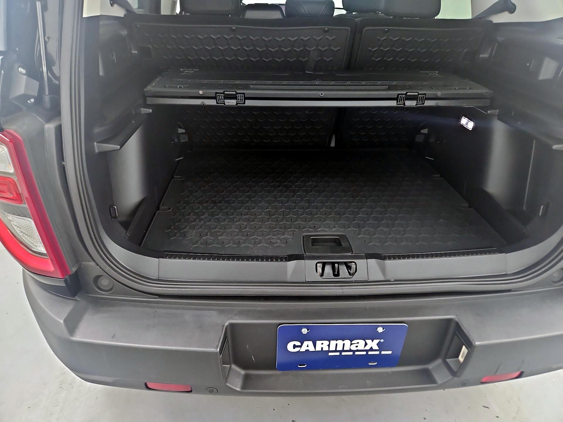 Thumbnail: 2023 Ford Bronco Sport - 20