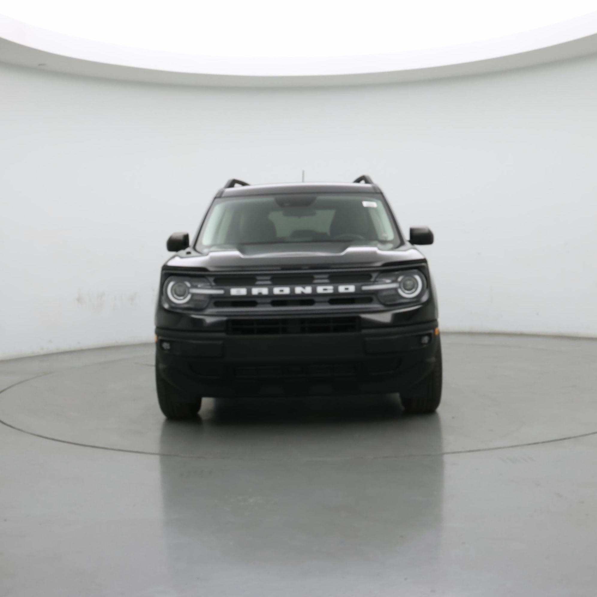 Thumbnail: 2023 Ford Bronco Sport - 5