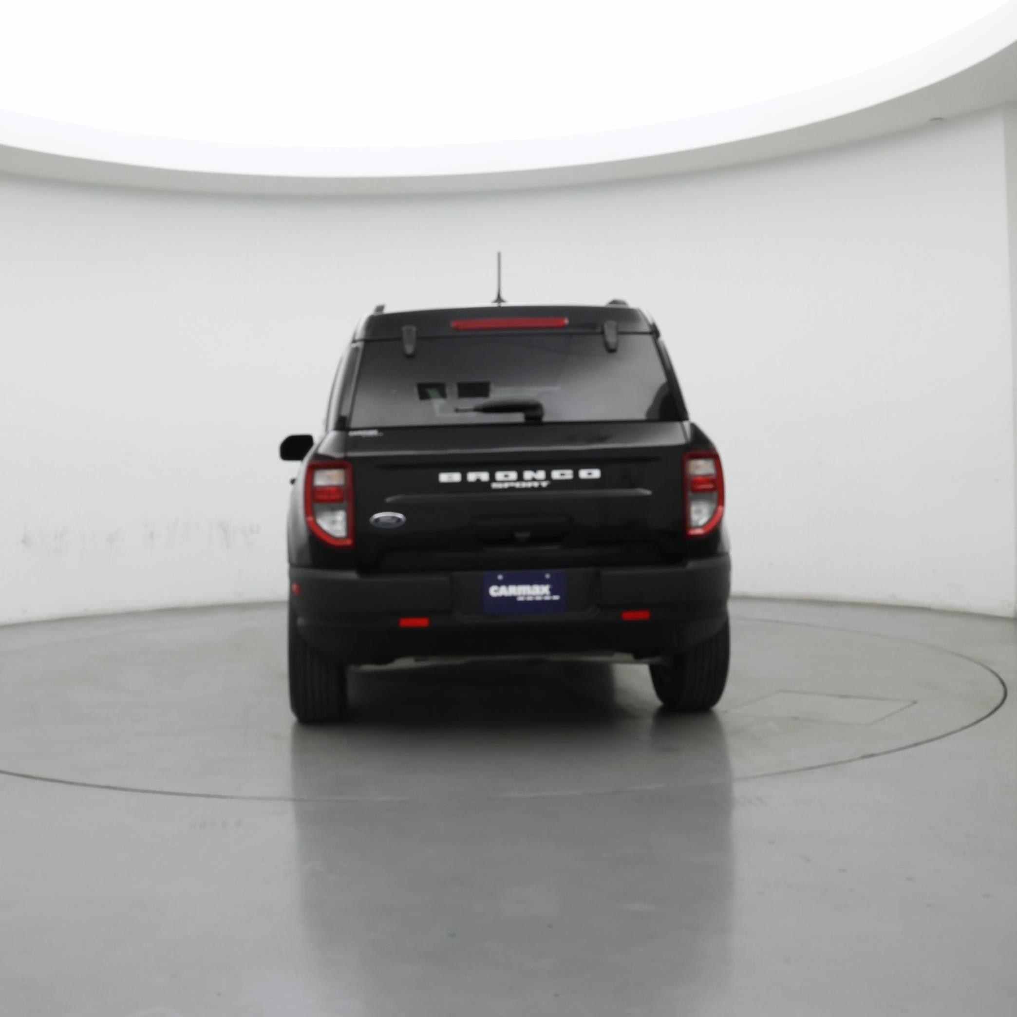 Thumbnail: 2023 Ford Bronco Sport - 6