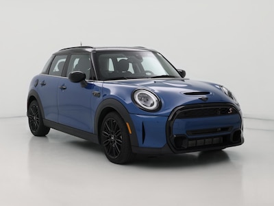 2023 Mini Cooper Hardtop S