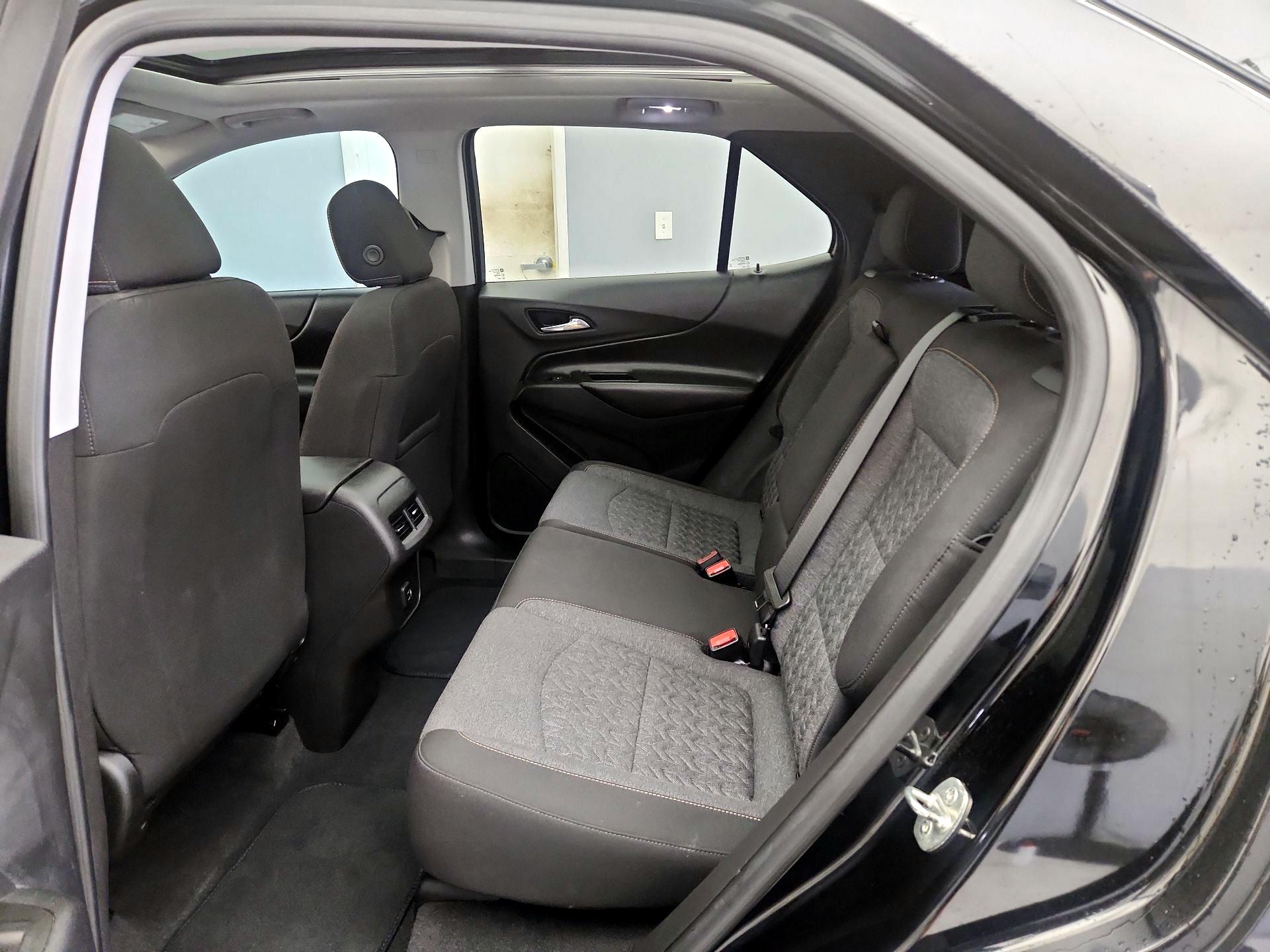 Thumbnail: 2022 Chevrolet Equinox - 20