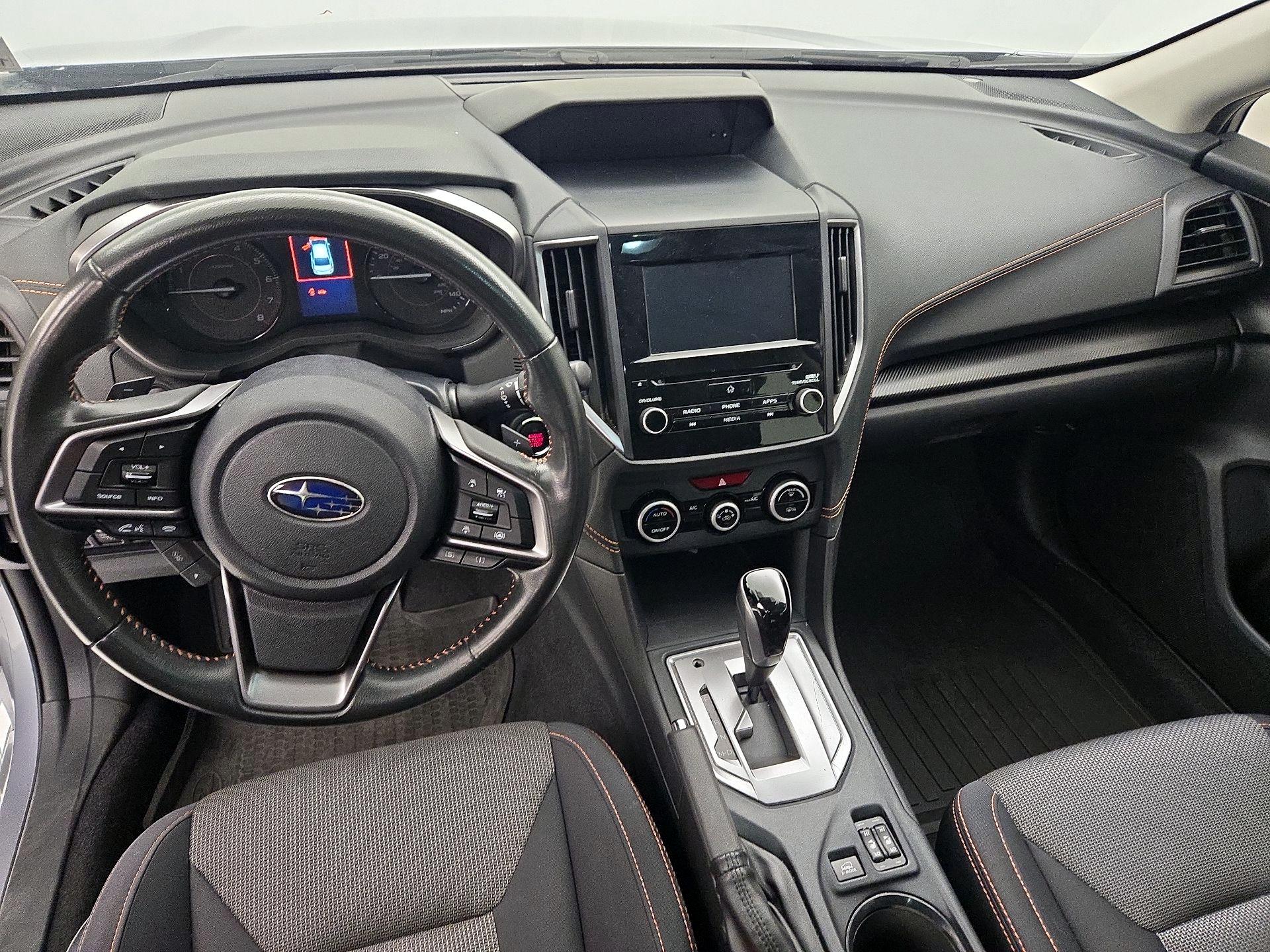 Thumbnail: 2023 Subaru Crosstrek - 9