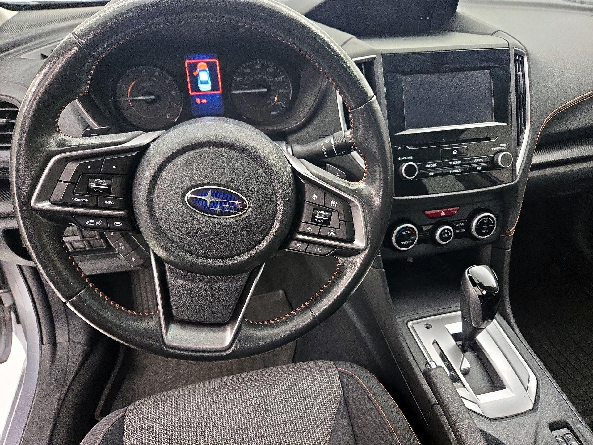 Thumbnail: 2023 Subaru Crosstrek - 10