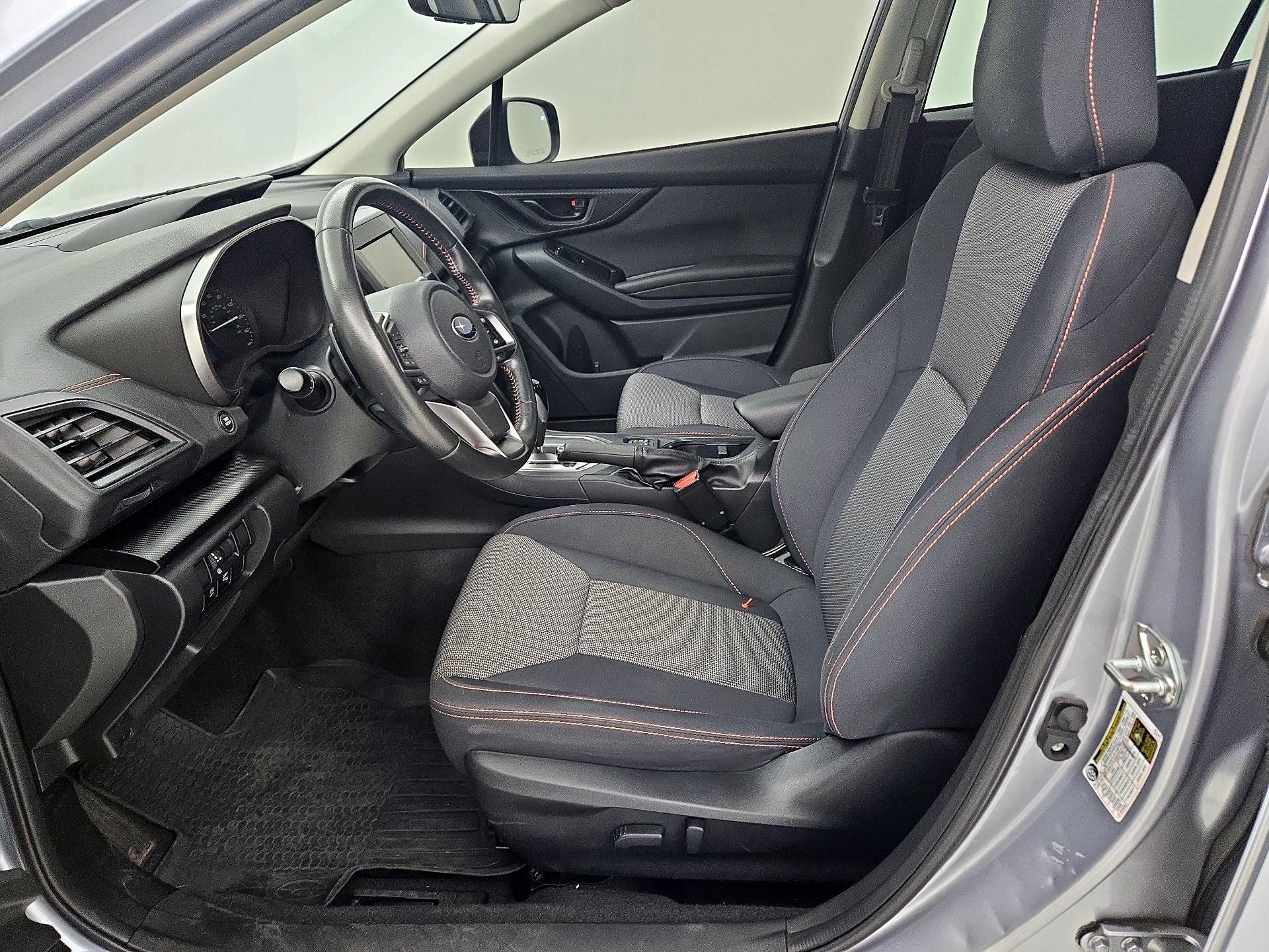 Thumbnail: 2023 Subaru Crosstrek - 11