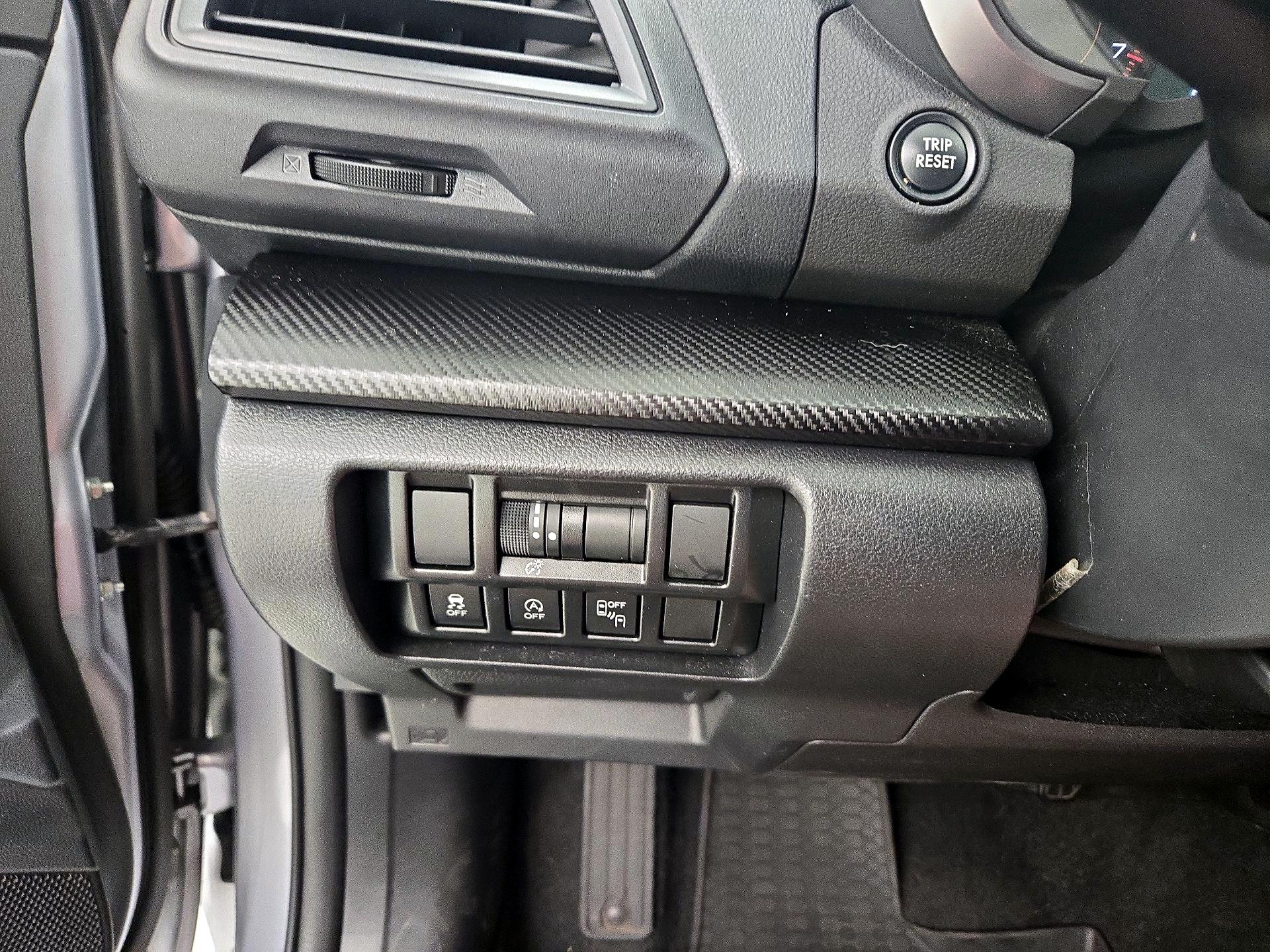 Thumbnail: 2023 Subaru Crosstrek - 13