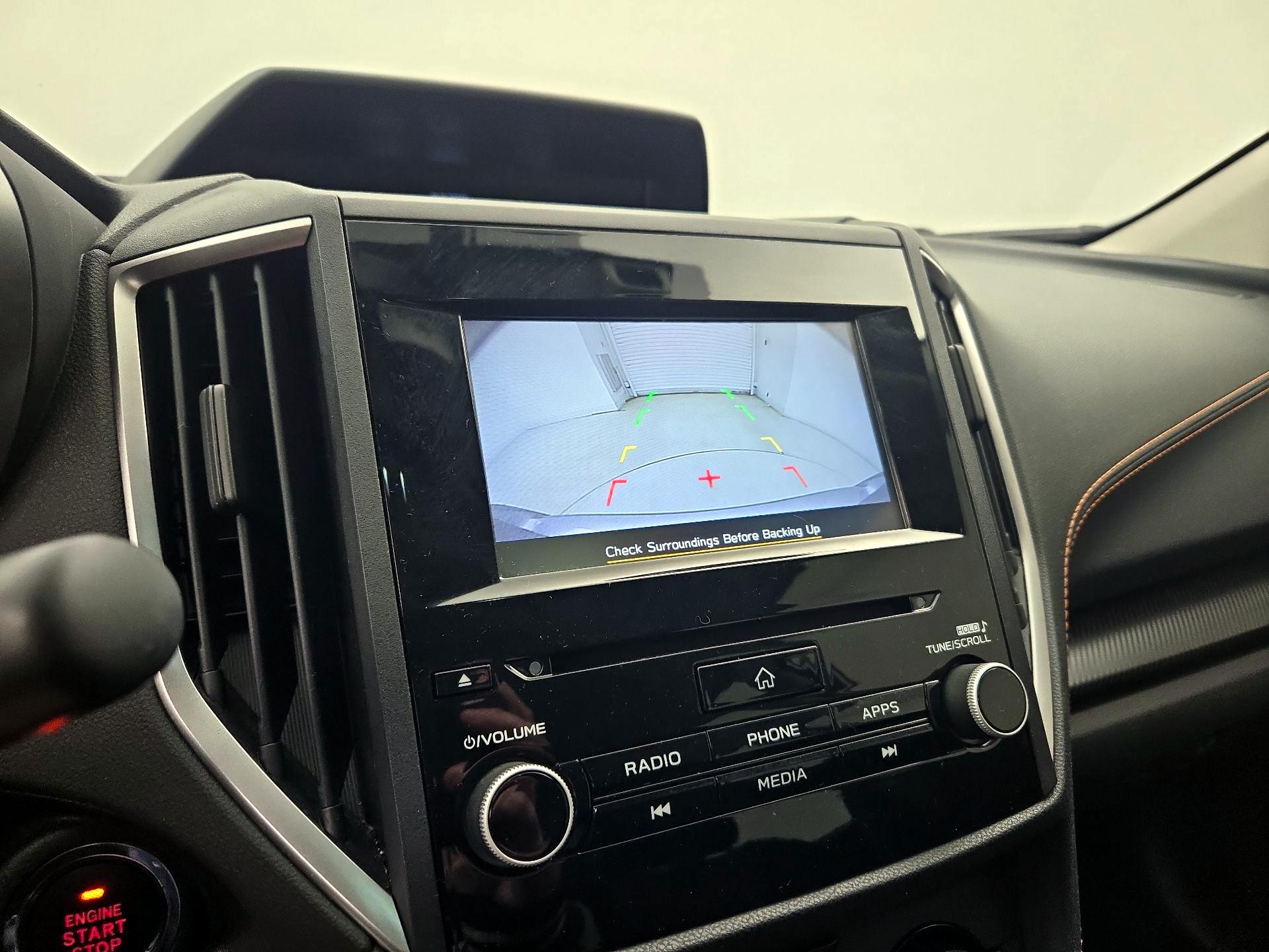 Thumbnail: 2023 Subaru Crosstrek - 14