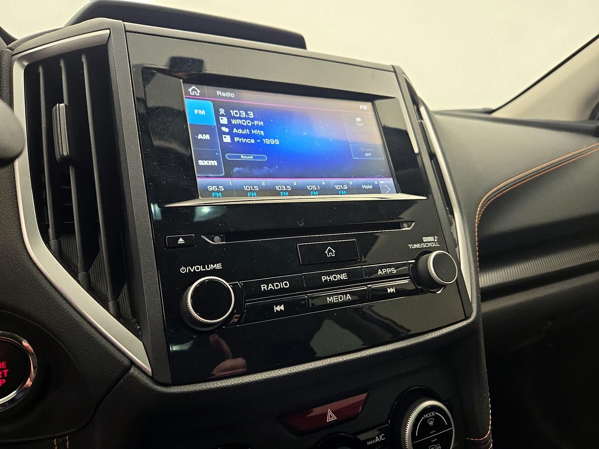 Thumbnail: 2023 Subaru Crosstrek - 15