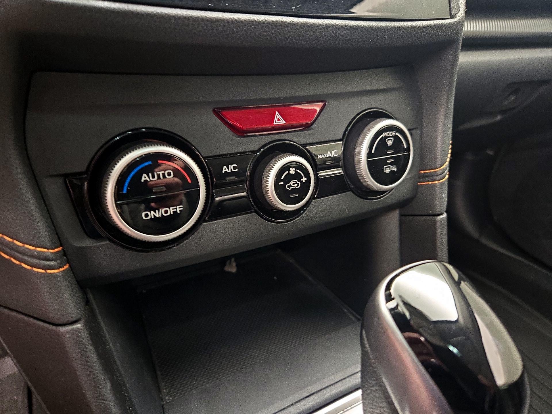 Thumbnail: 2023 Subaru Crosstrek - 16