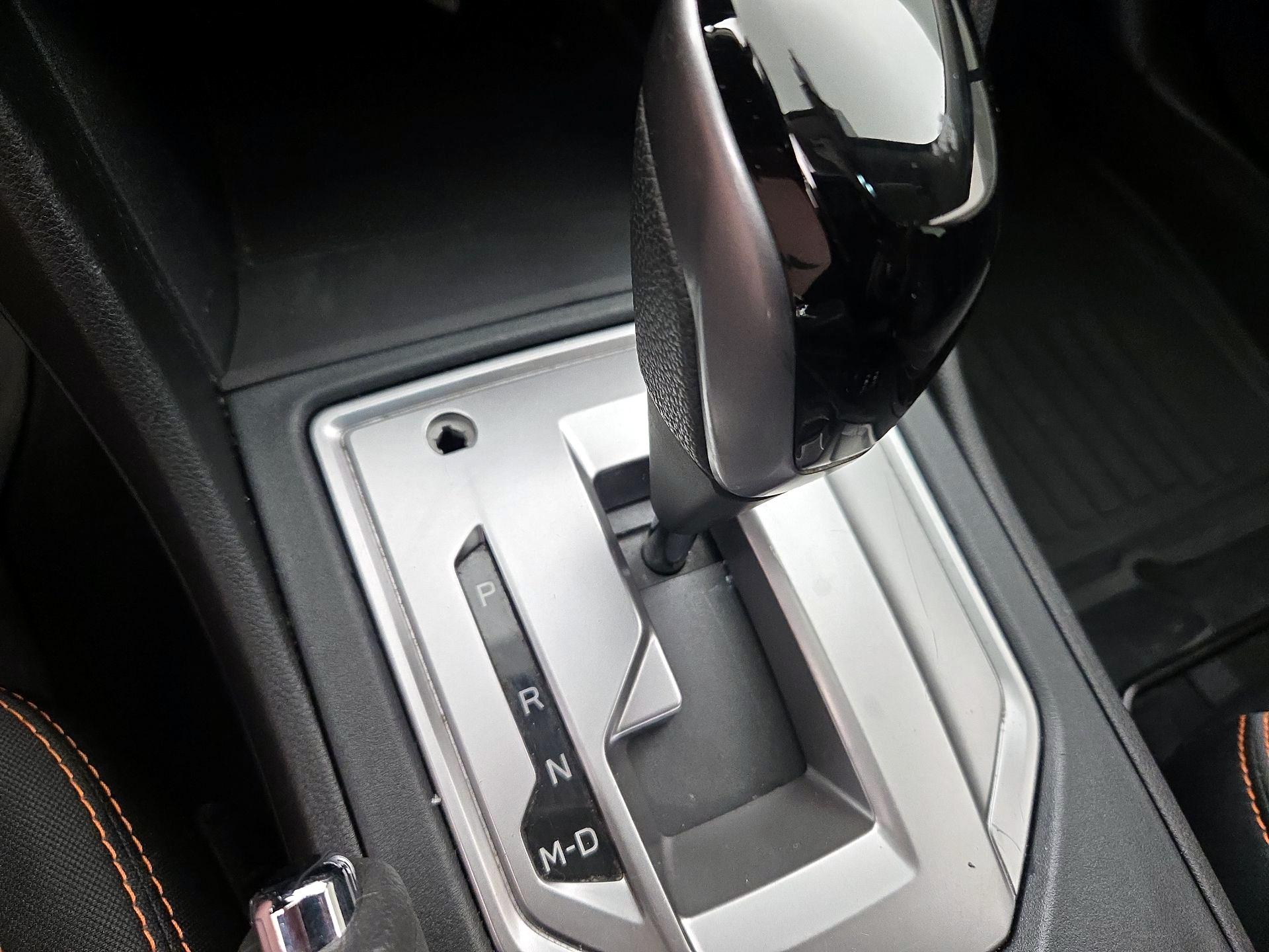 Thumbnail: 2023 Subaru Crosstrek - 17