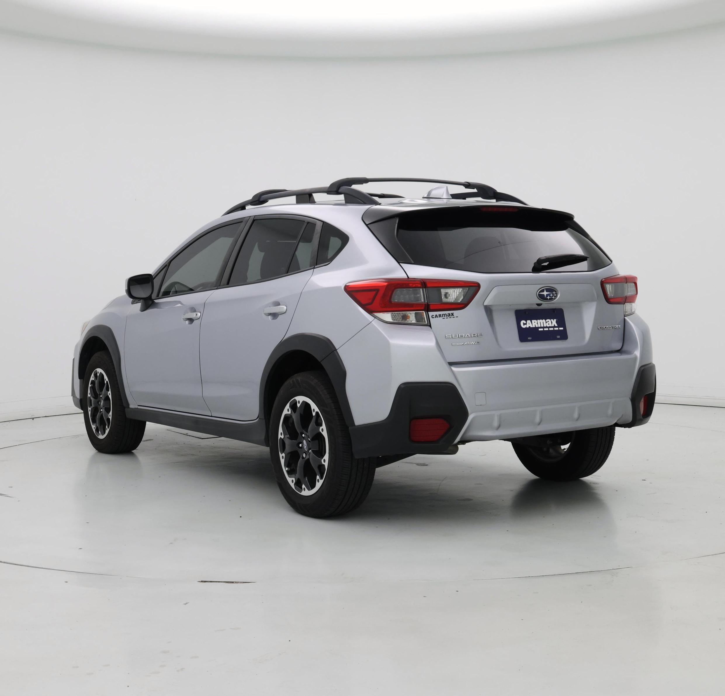 Thumbnail: 2023 Subaru Crosstrek - 2