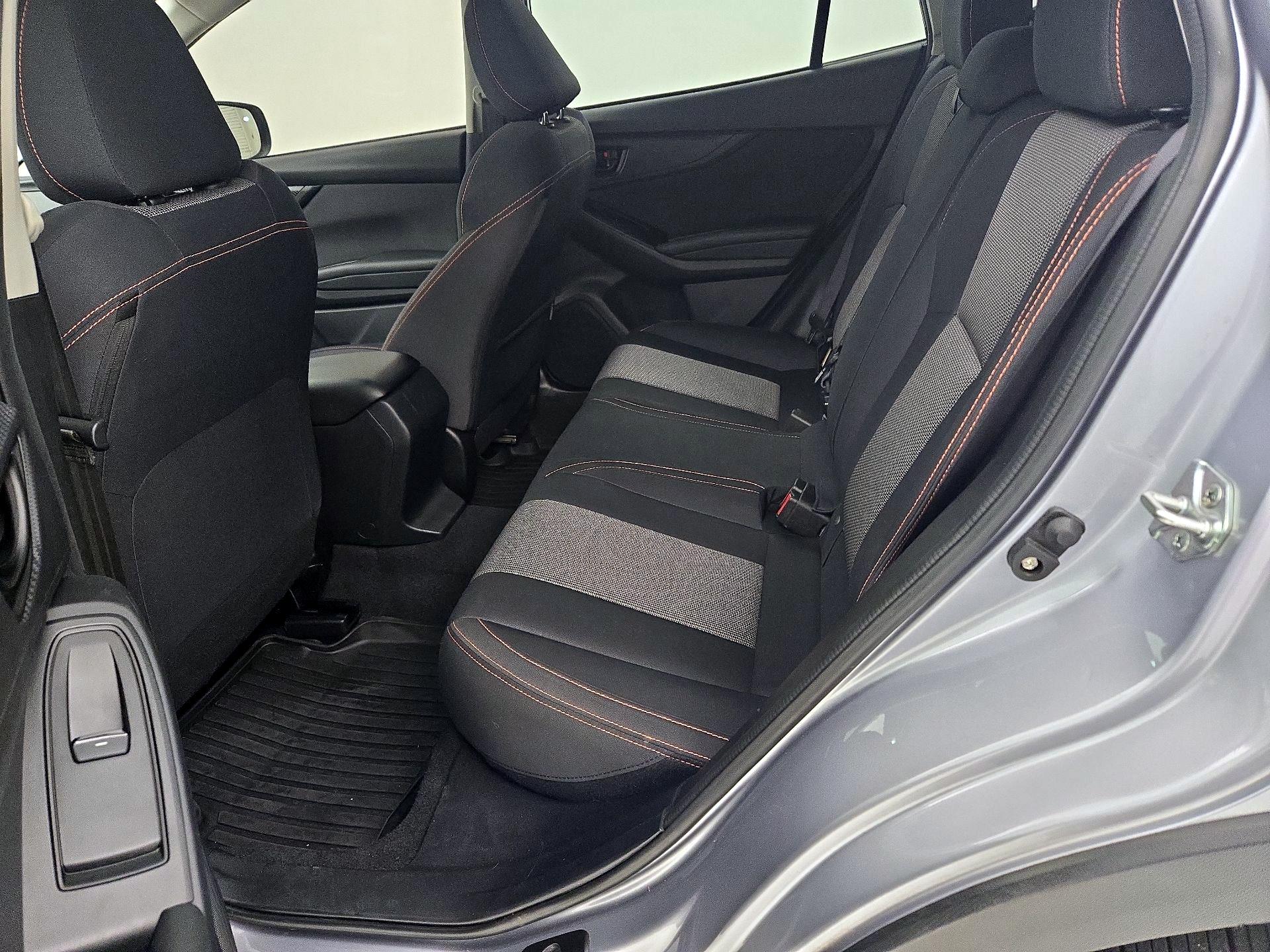 Thumbnail: 2023 Subaru Crosstrek - 20