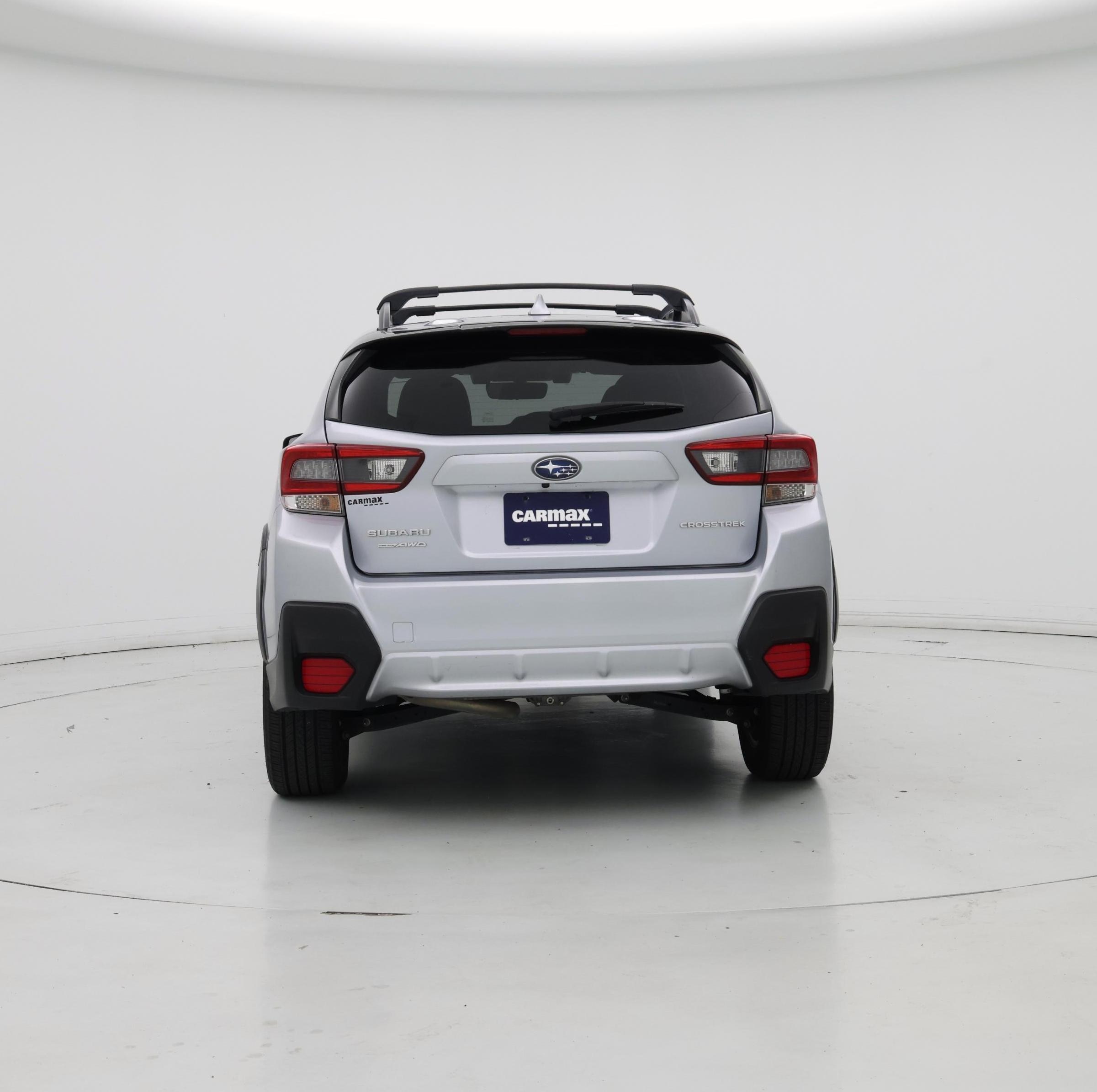 Thumbnail: 2023 Subaru Crosstrek - 6