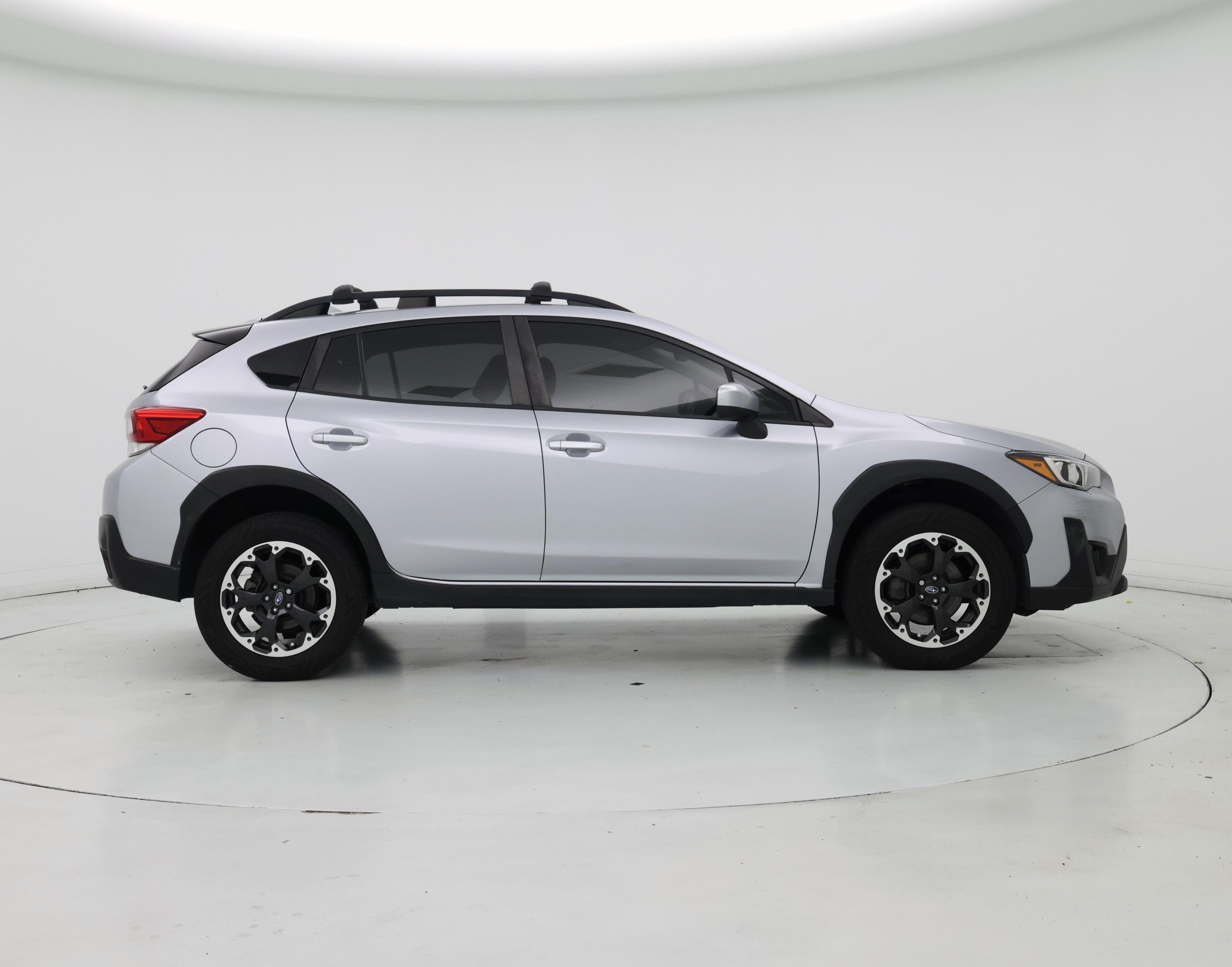 Thumbnail: 2023 Subaru Crosstrek - 7