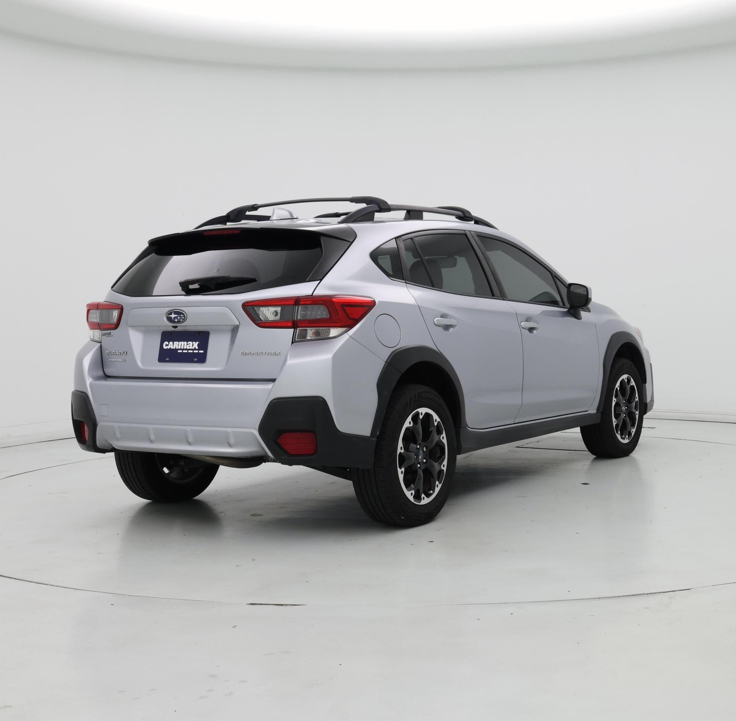 Thumbnail: 2023 Subaru Crosstrek - 8