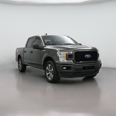 2020 Ford F150 XL
