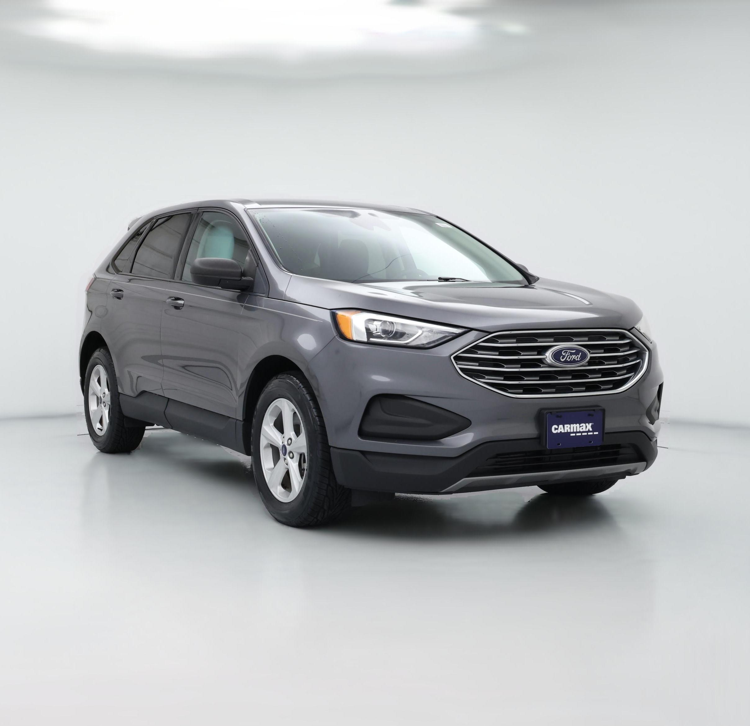 Thumbnail: 2022 Ford Edge - 1