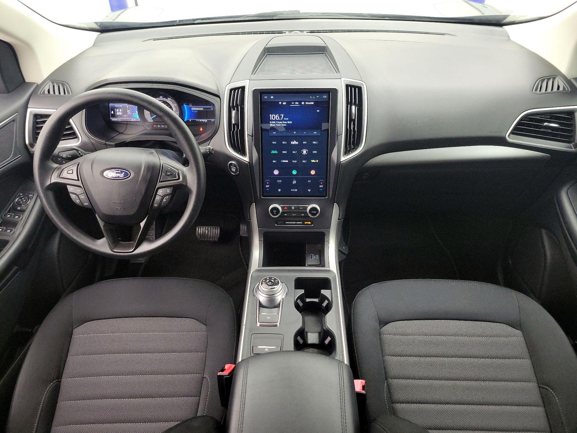 Thumbnail: 2022 Ford Edge - 9