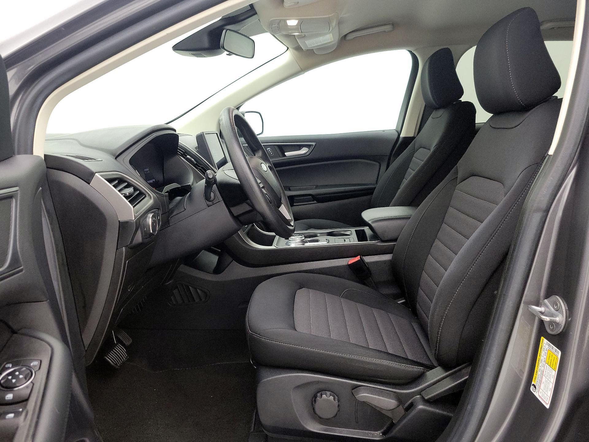 Thumbnail: 2022 Ford Edge - 11