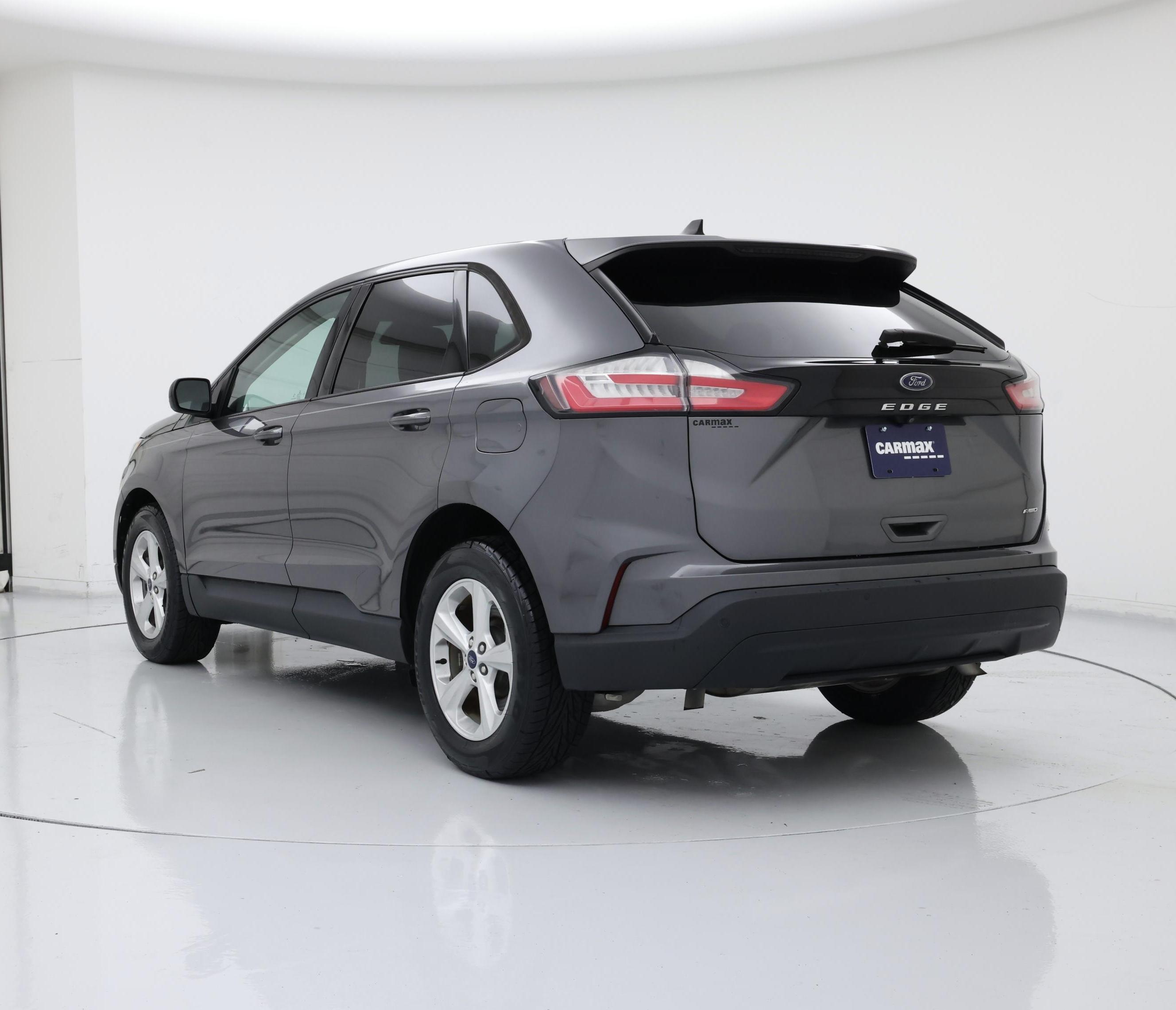 Thumbnail: 2022 Ford Edge - 2