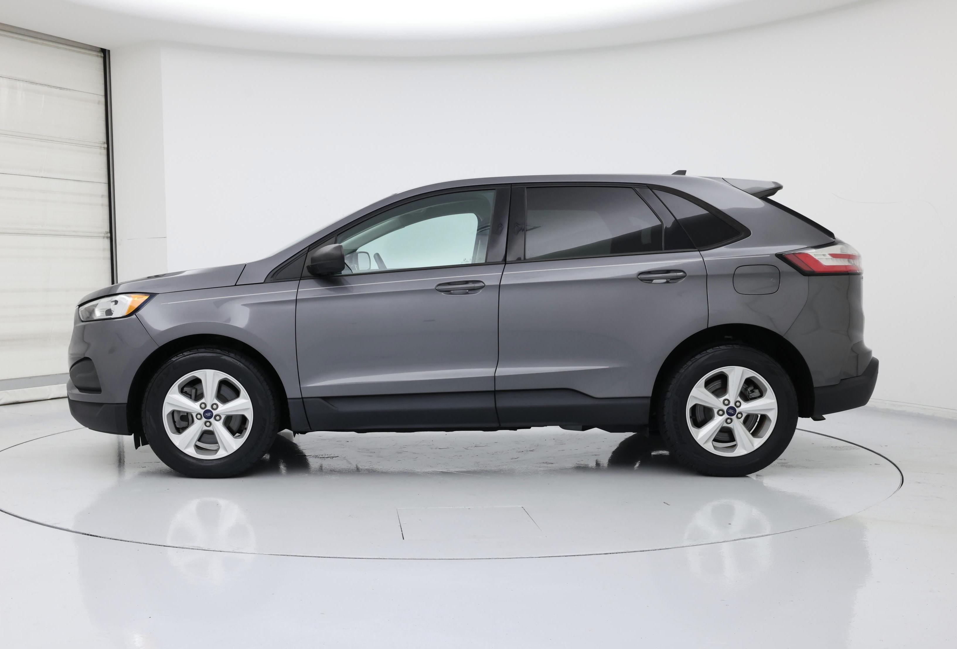 Thumbnail: 2022 Ford Edge - 3