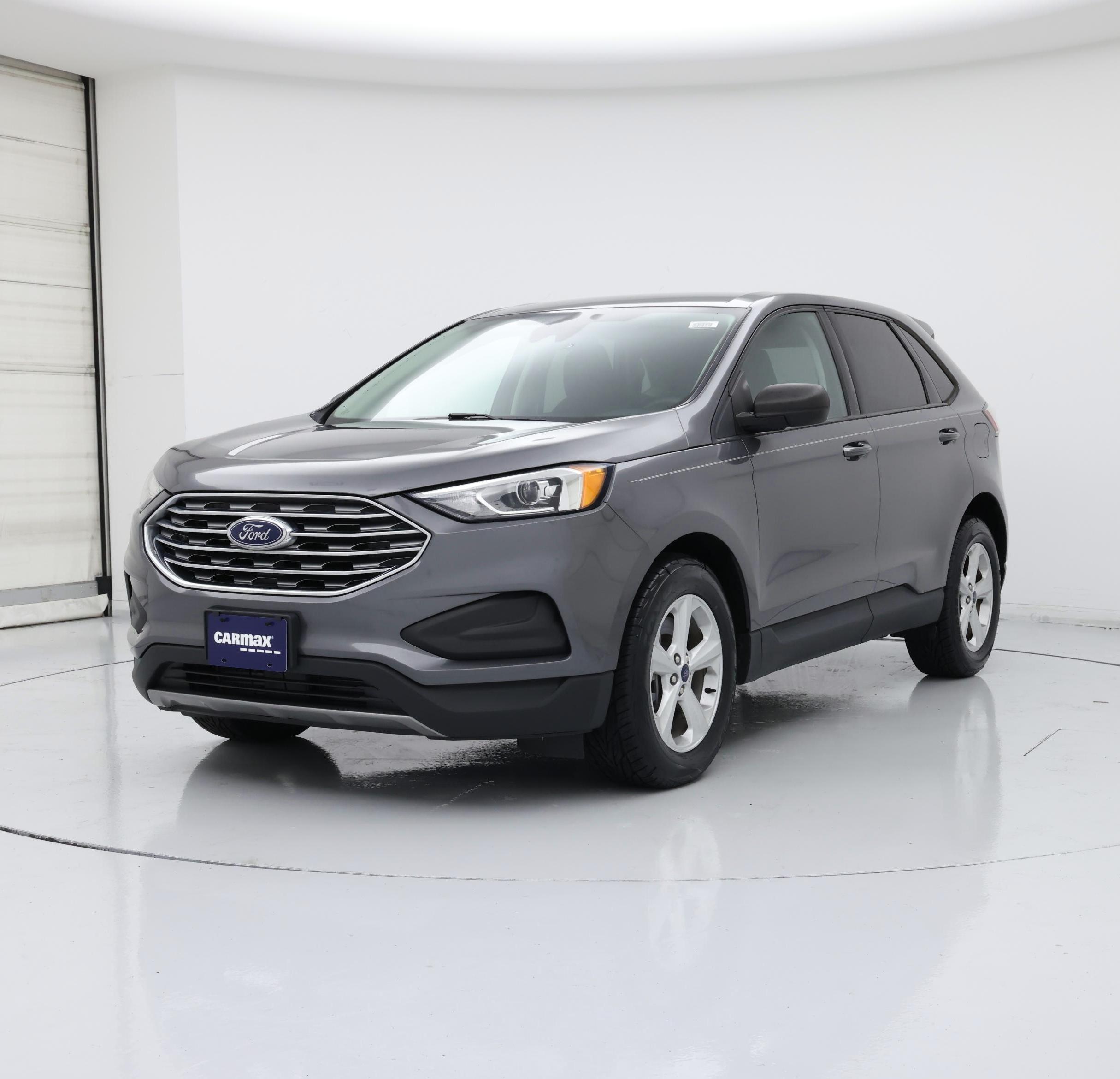 Thumbnail: 2022 Ford Edge - 4