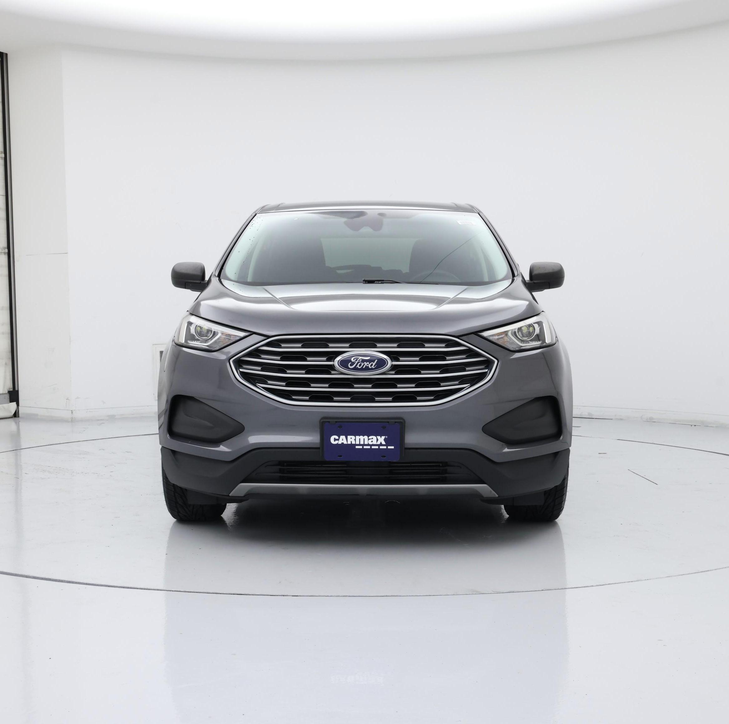 Thumbnail: 2022 Ford Edge - 5