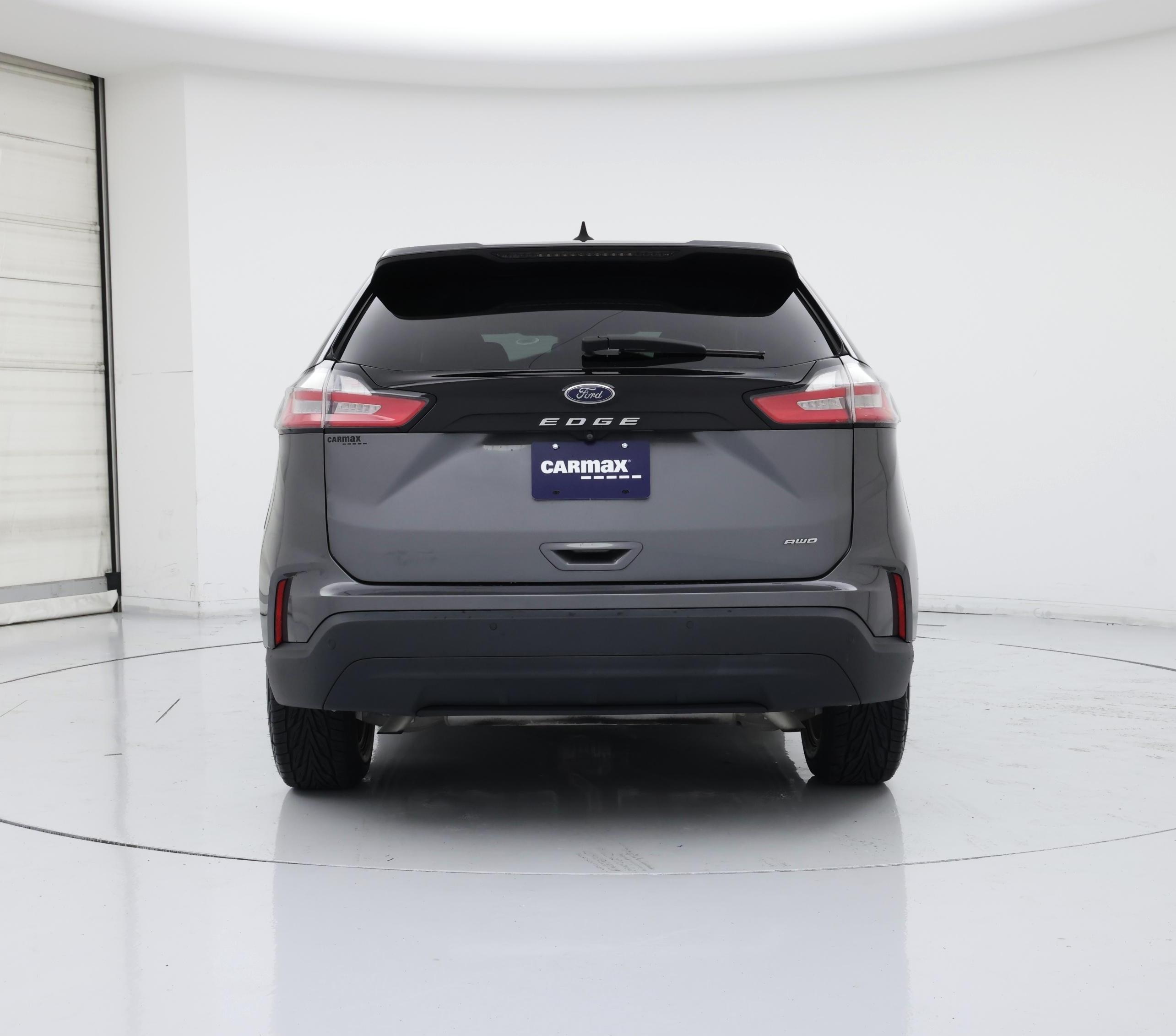 Thumbnail: 2022 Ford Edge - 6