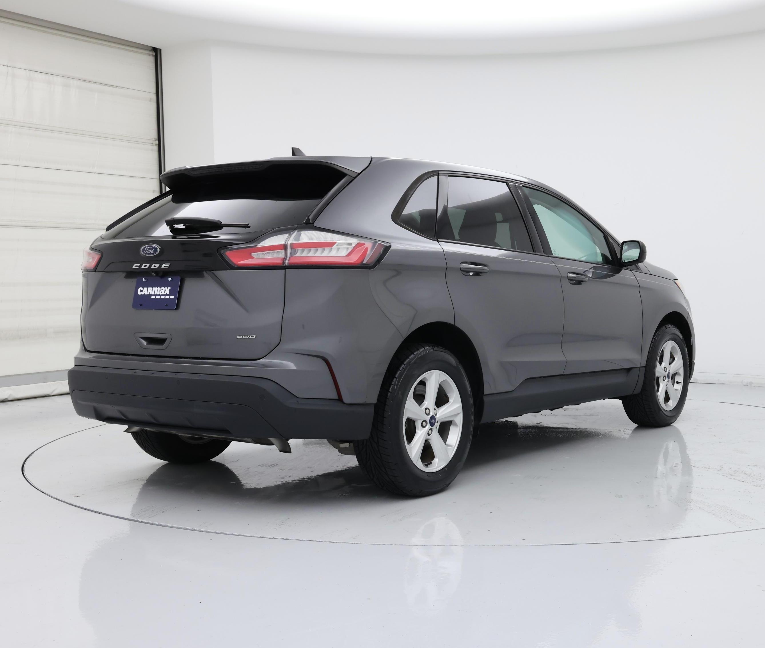 Thumbnail: 2022 Ford Edge - 8