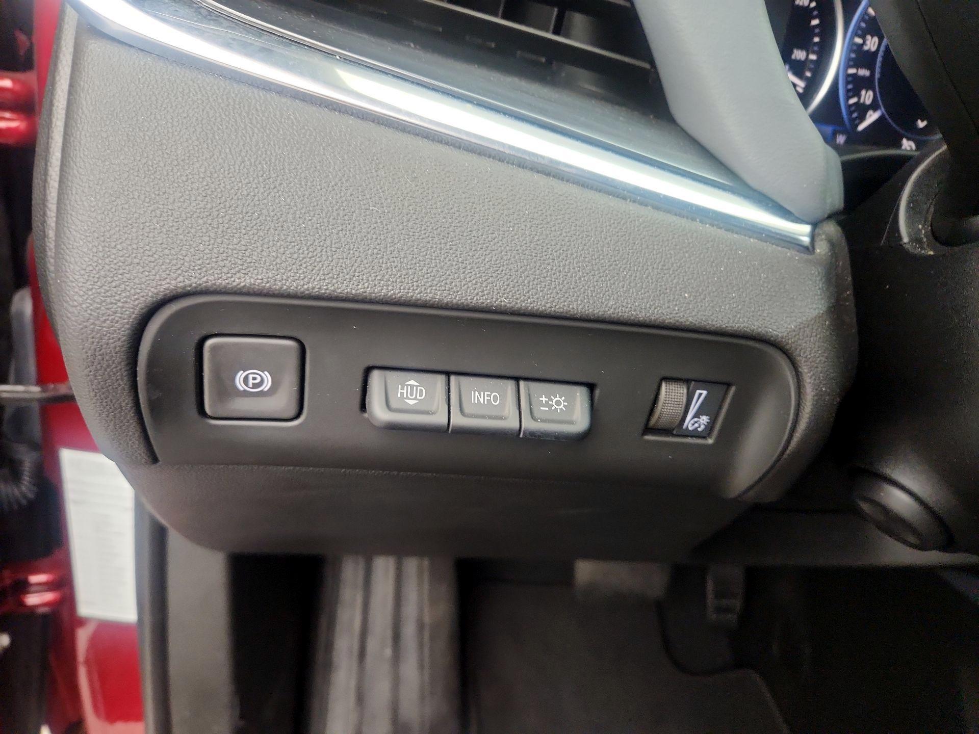 Thumbnail: 2024 Buick Enclave - 13