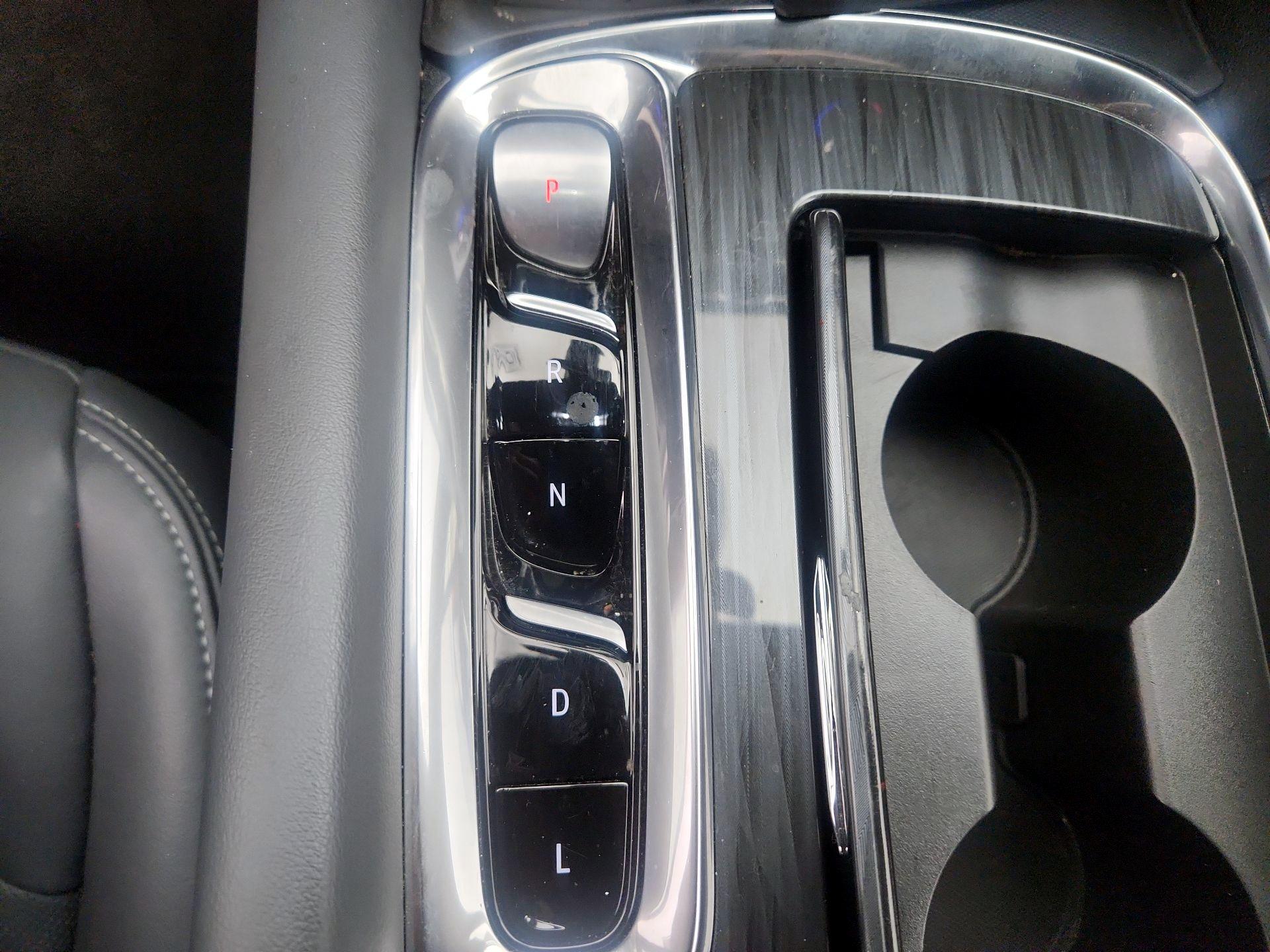 Thumbnail: 2024 Buick Enclave - 18