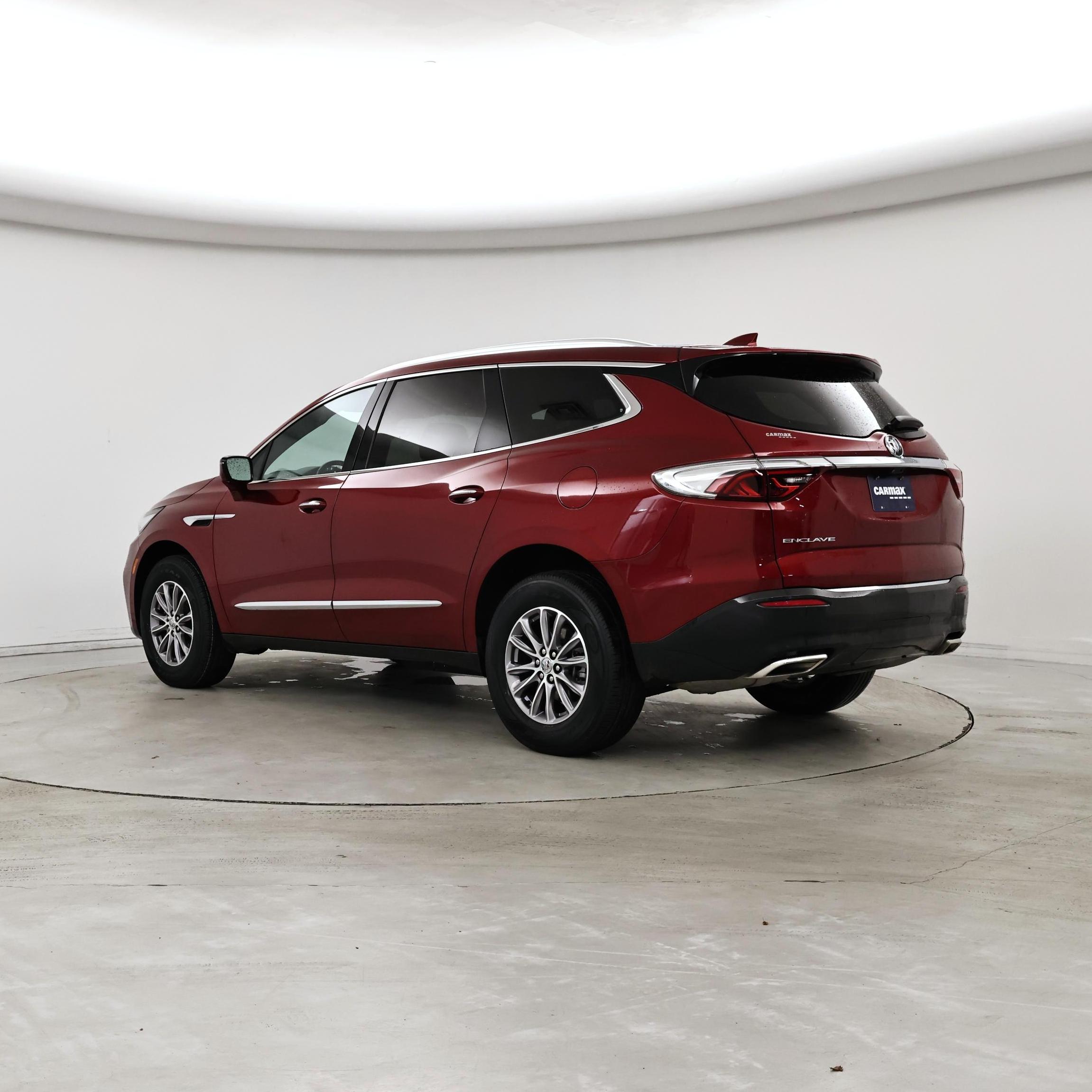 Thumbnail: 2024 Buick Enclave - 2
