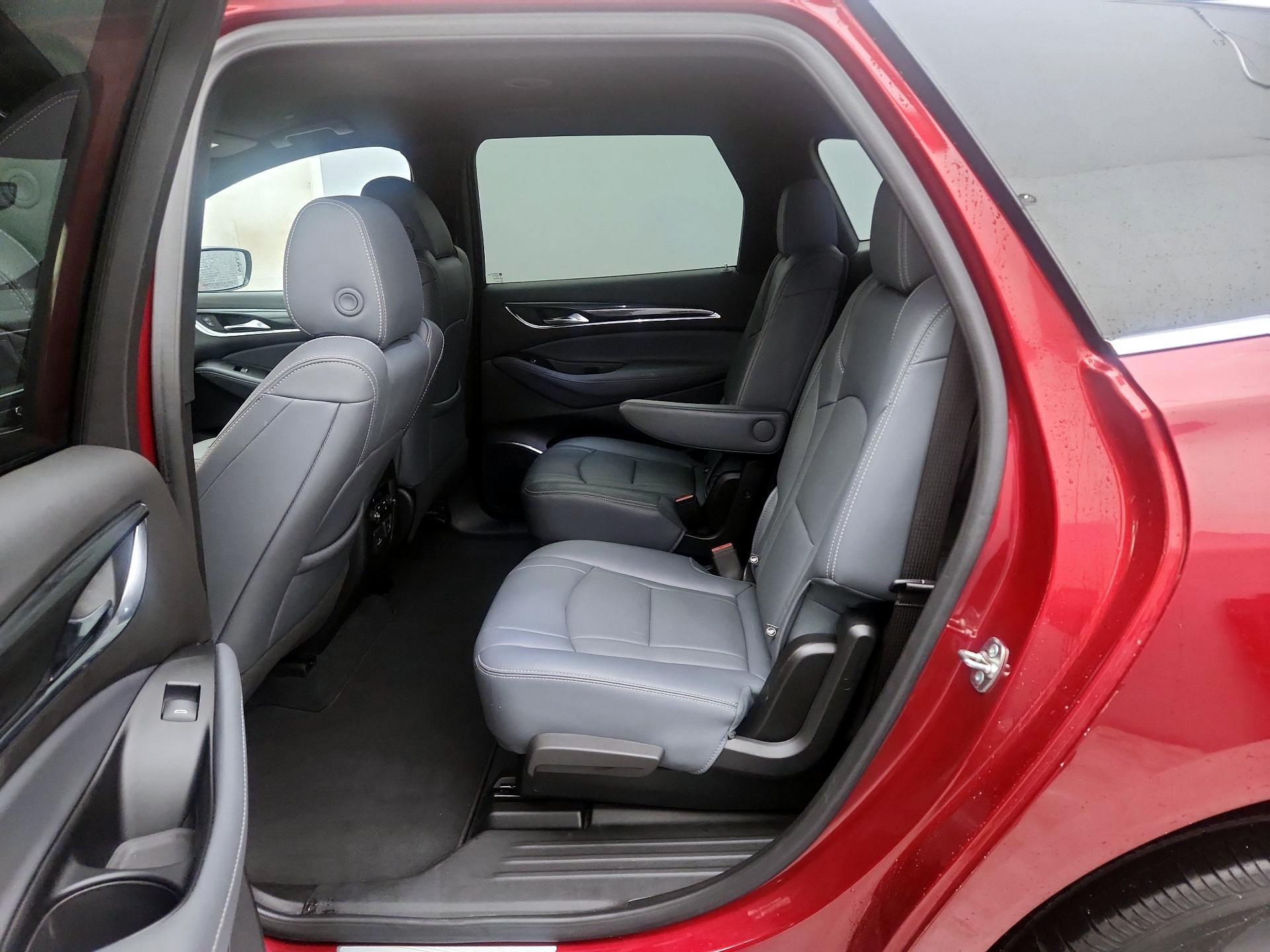 Thumbnail: 2024 Buick Enclave - 20