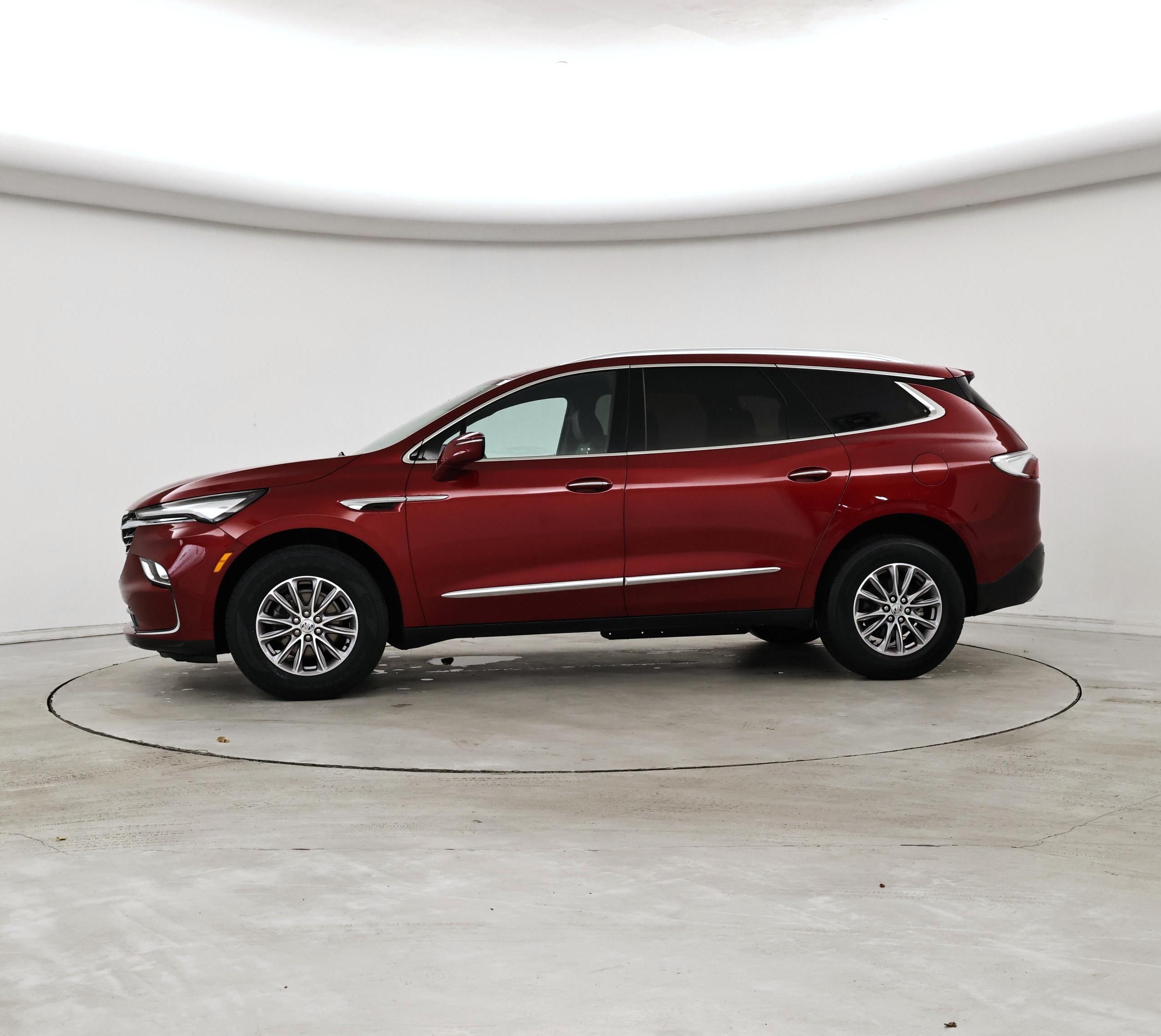 Thumbnail: 2024 Buick Enclave - 3