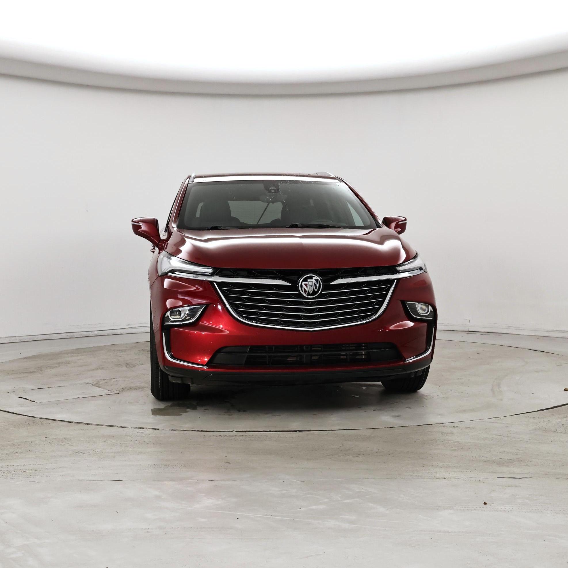 Thumbnail: 2024 Buick Enclave - 5