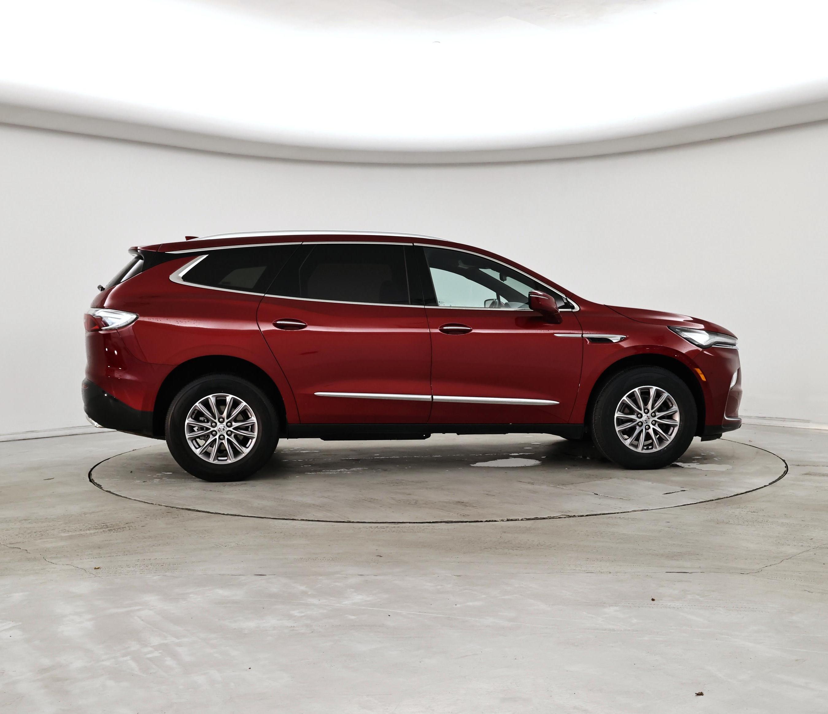 Thumbnail: 2024 Buick Enclave - 7