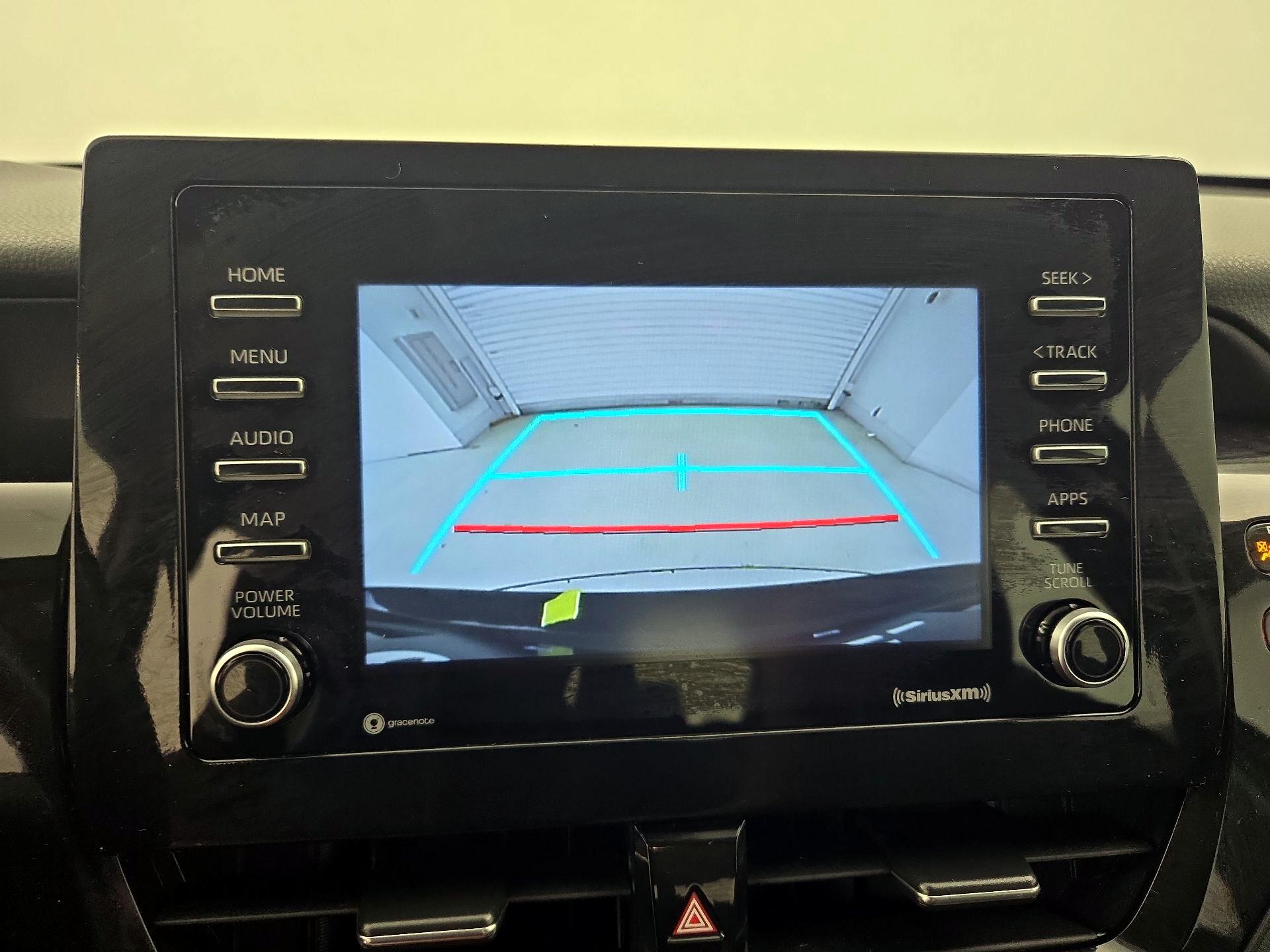 Thumbnail: 2023 Toyota Camry - 14