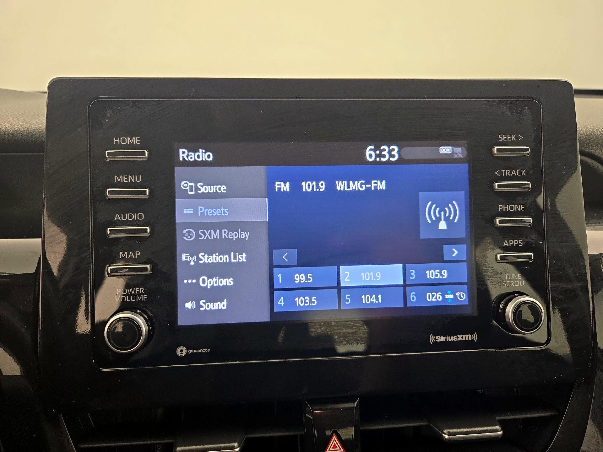 Thumbnail: 2023 Toyota Camry - 15