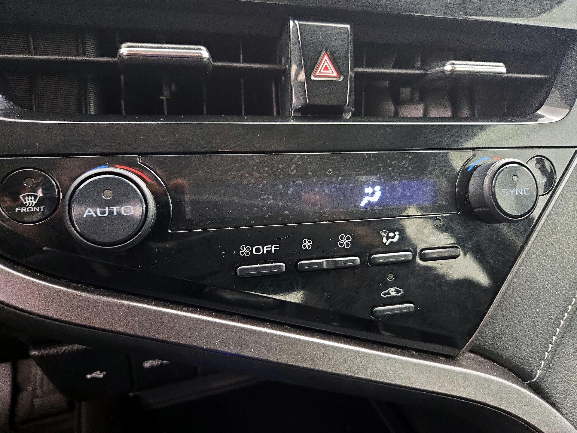 Thumbnail: 2023 Toyota Camry - 16