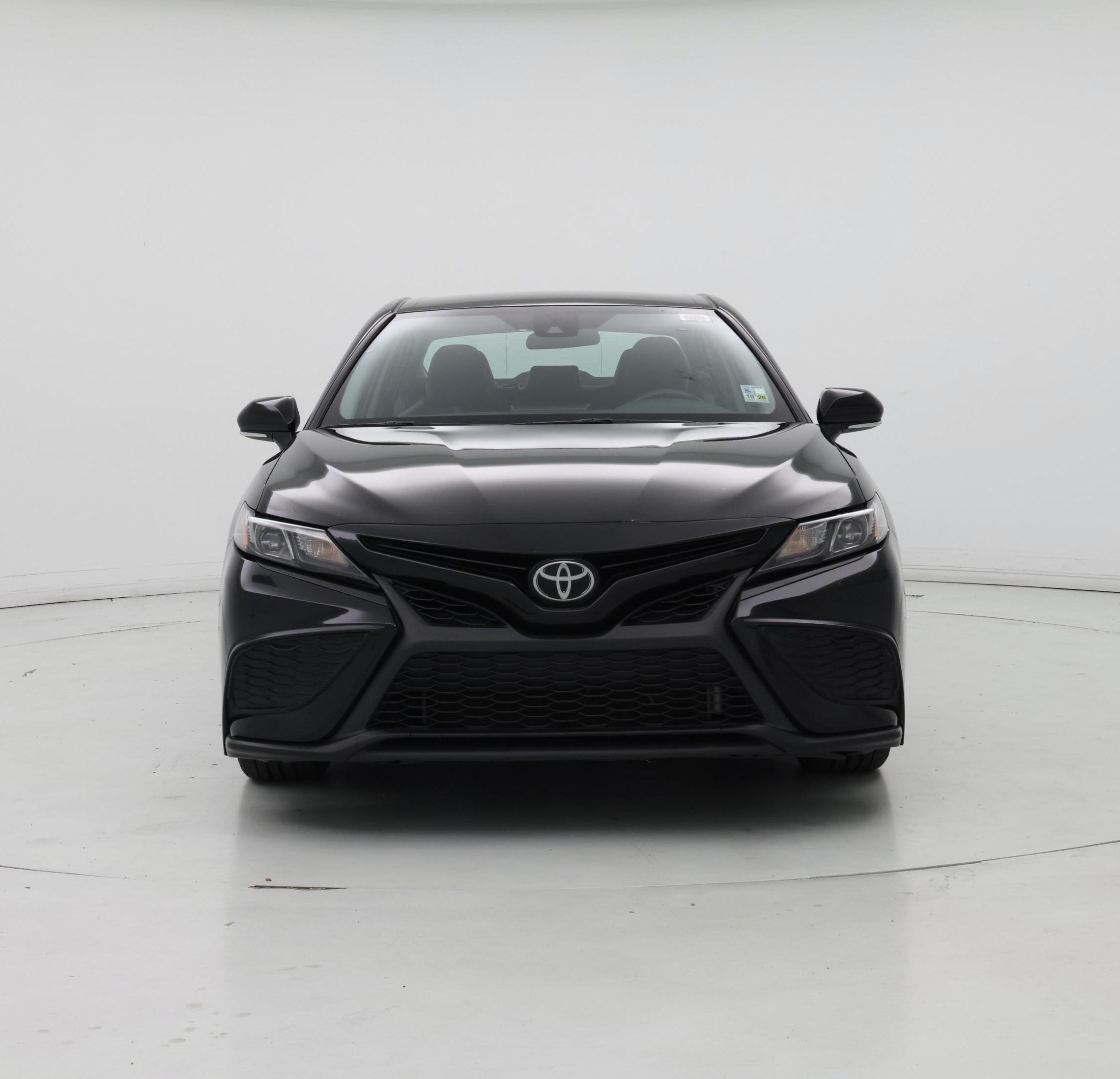 Thumbnail: 2023 Toyota Camry - 5