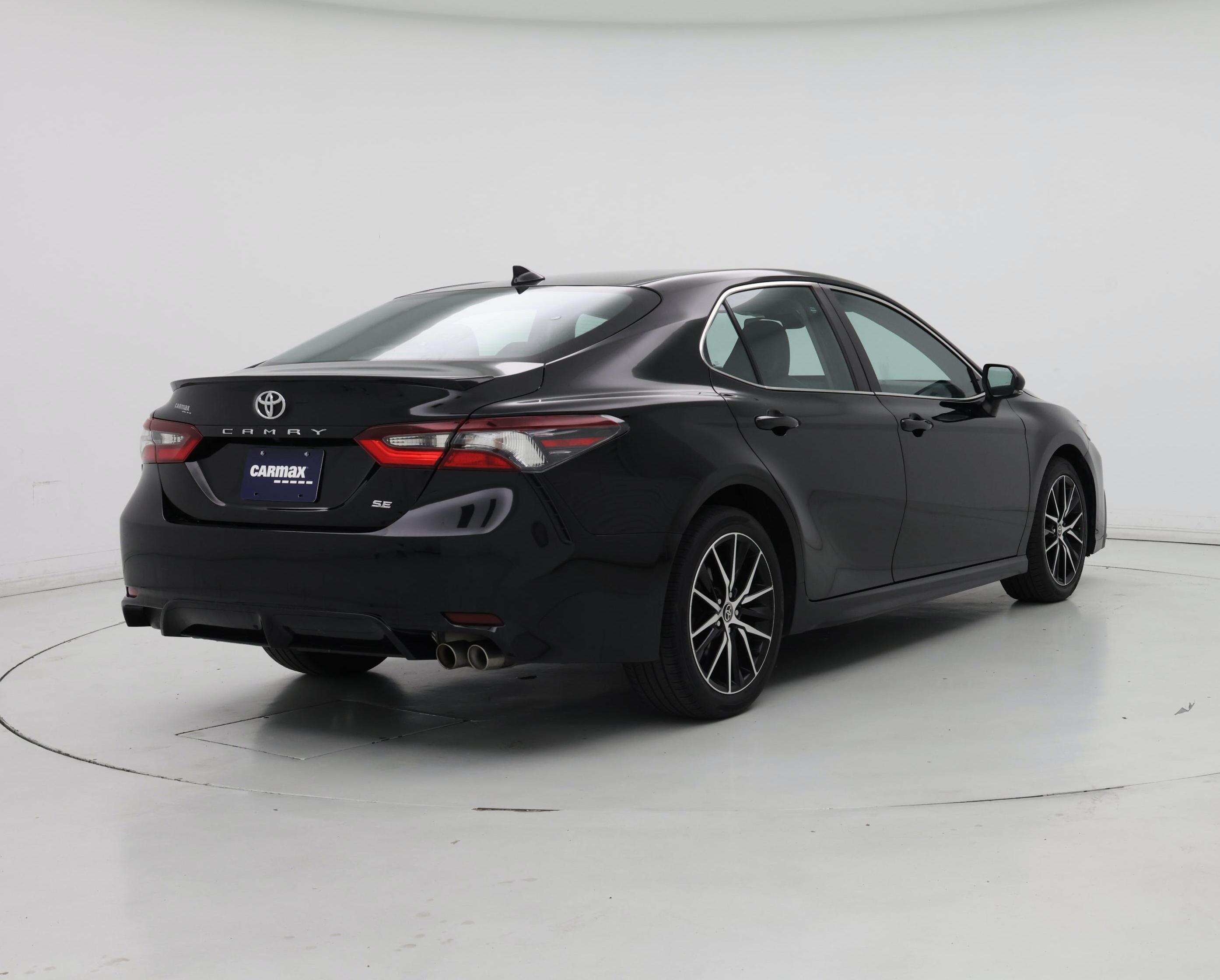 Thumbnail: 2023 Toyota Camry - 8