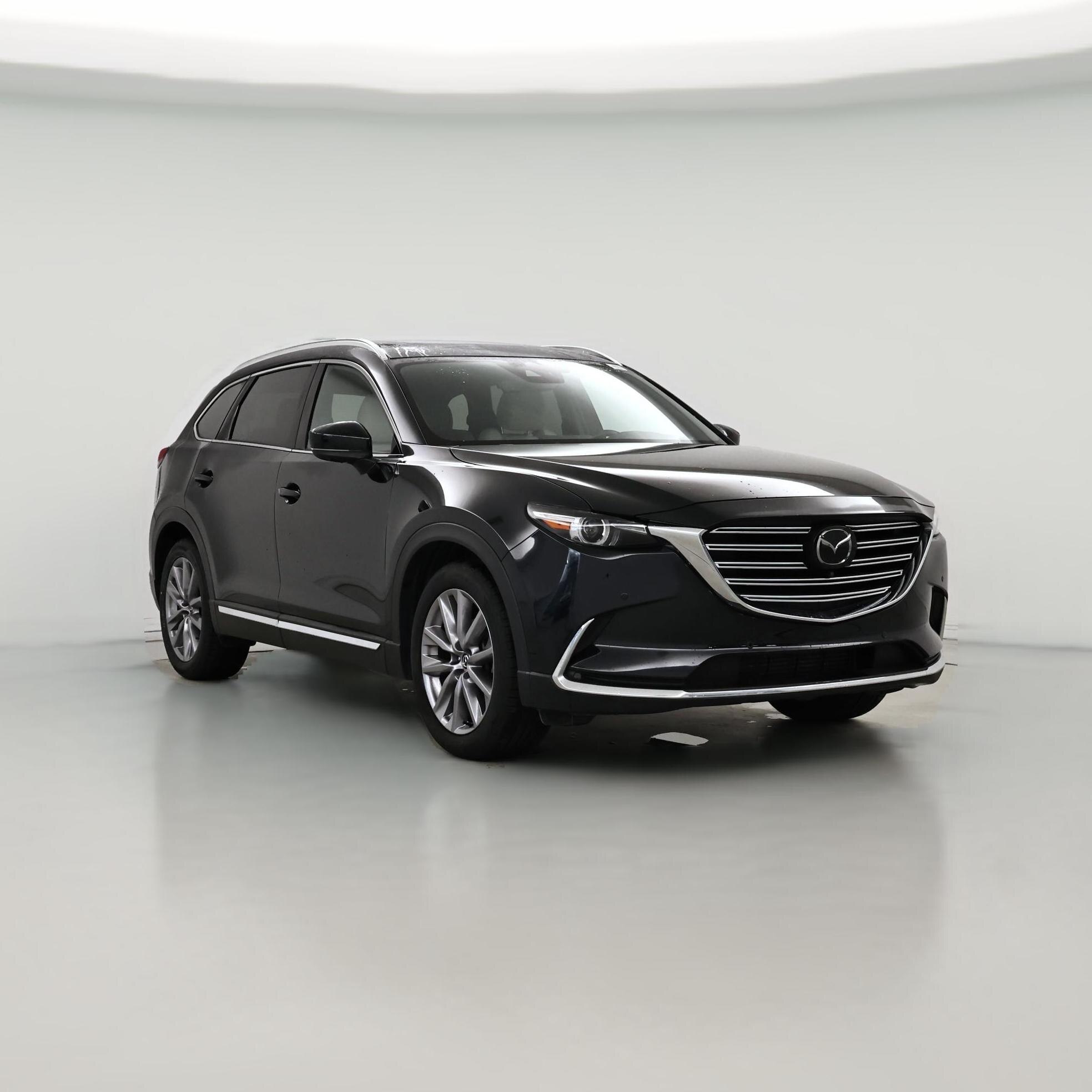 Thumbnail: 2023 Mazda CX-9 - 1