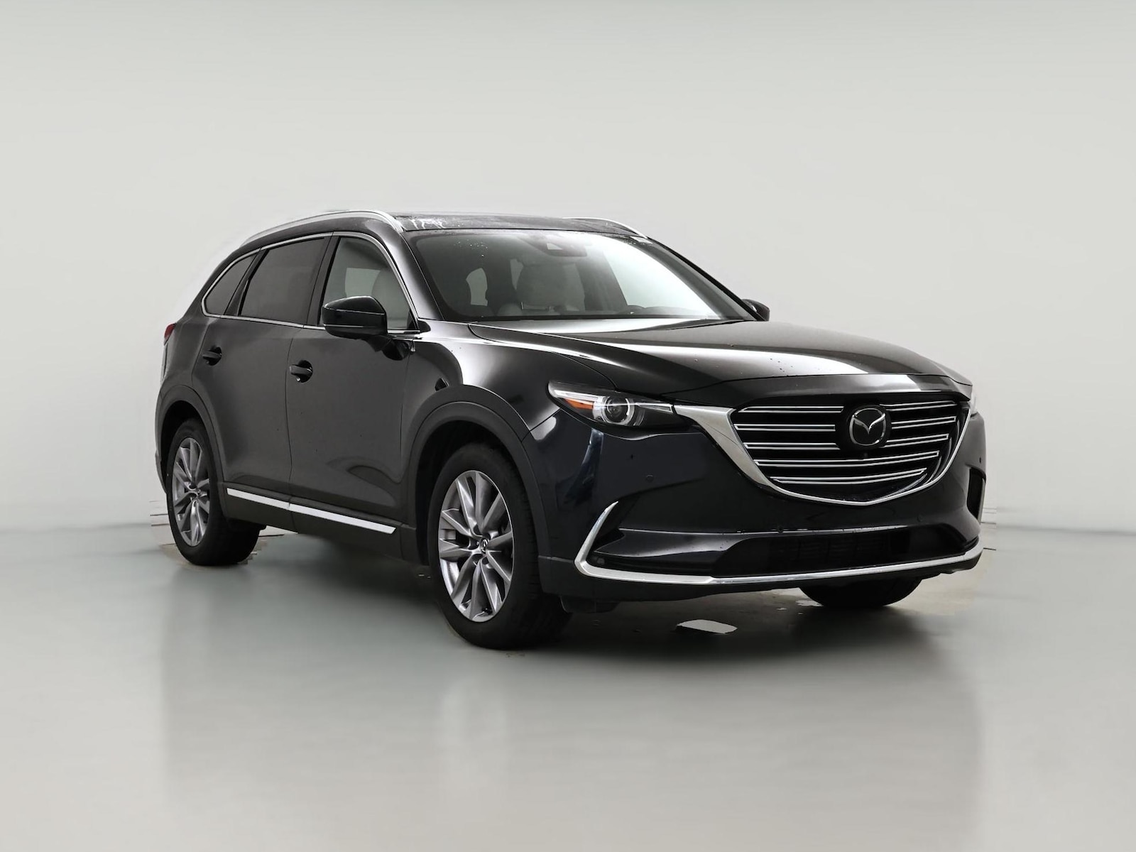 2023 Mazda CX-9 Grand Touring