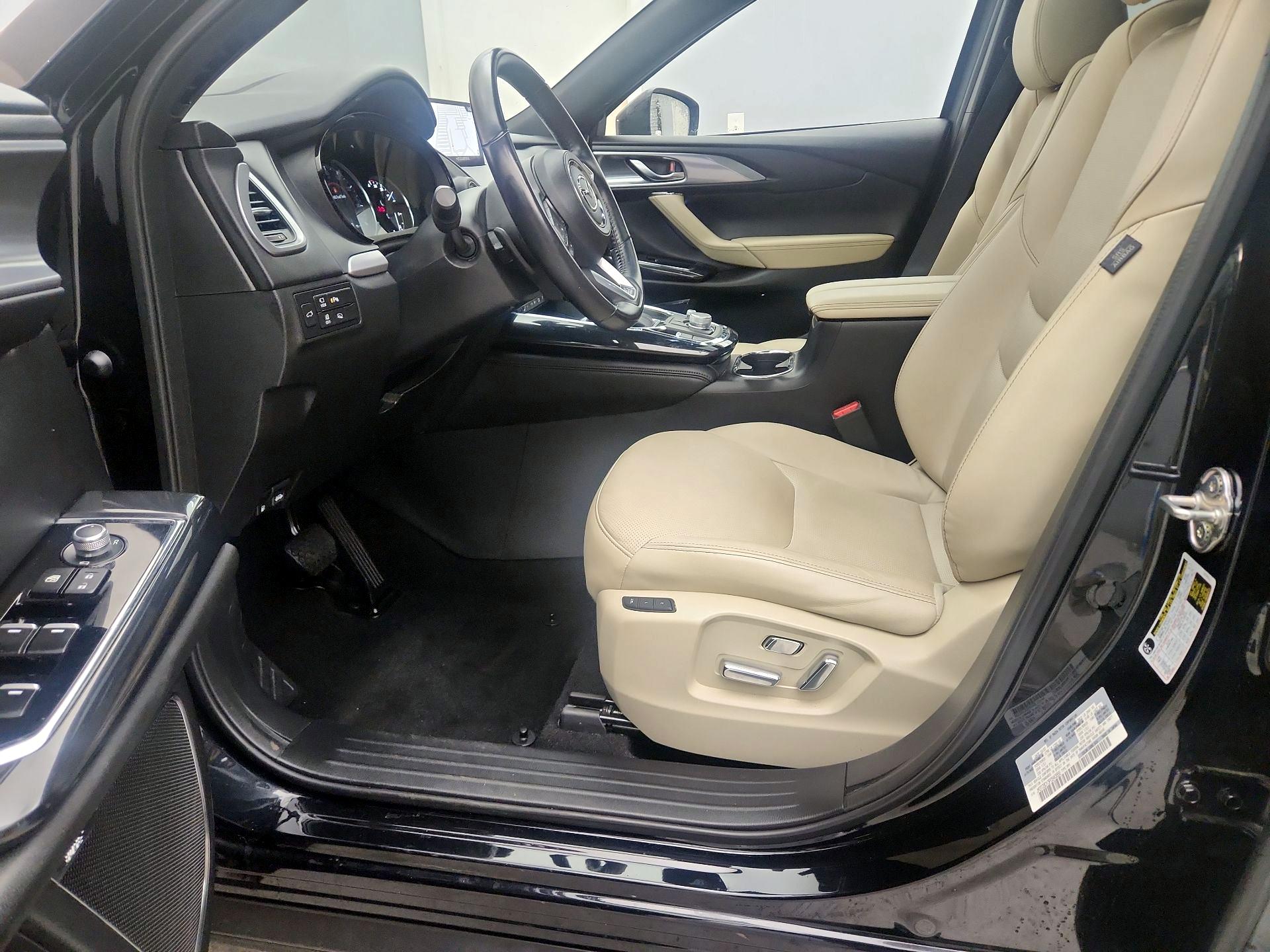 Thumbnail: 2023 Mazda CX-9 - 11