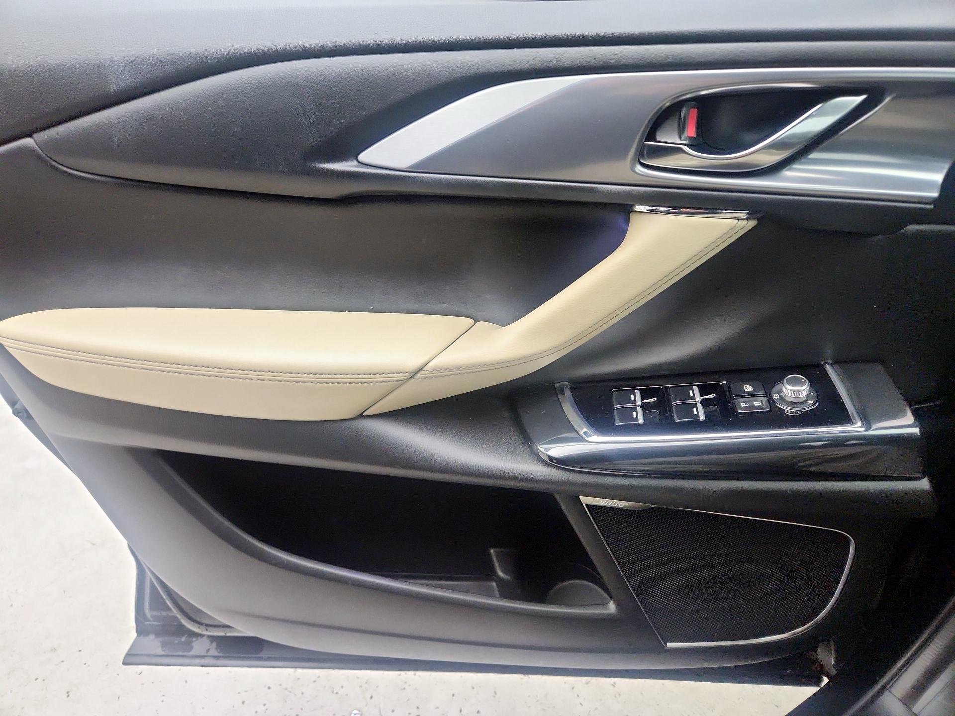 Thumbnail: 2023 Mazda CX-9 - 12