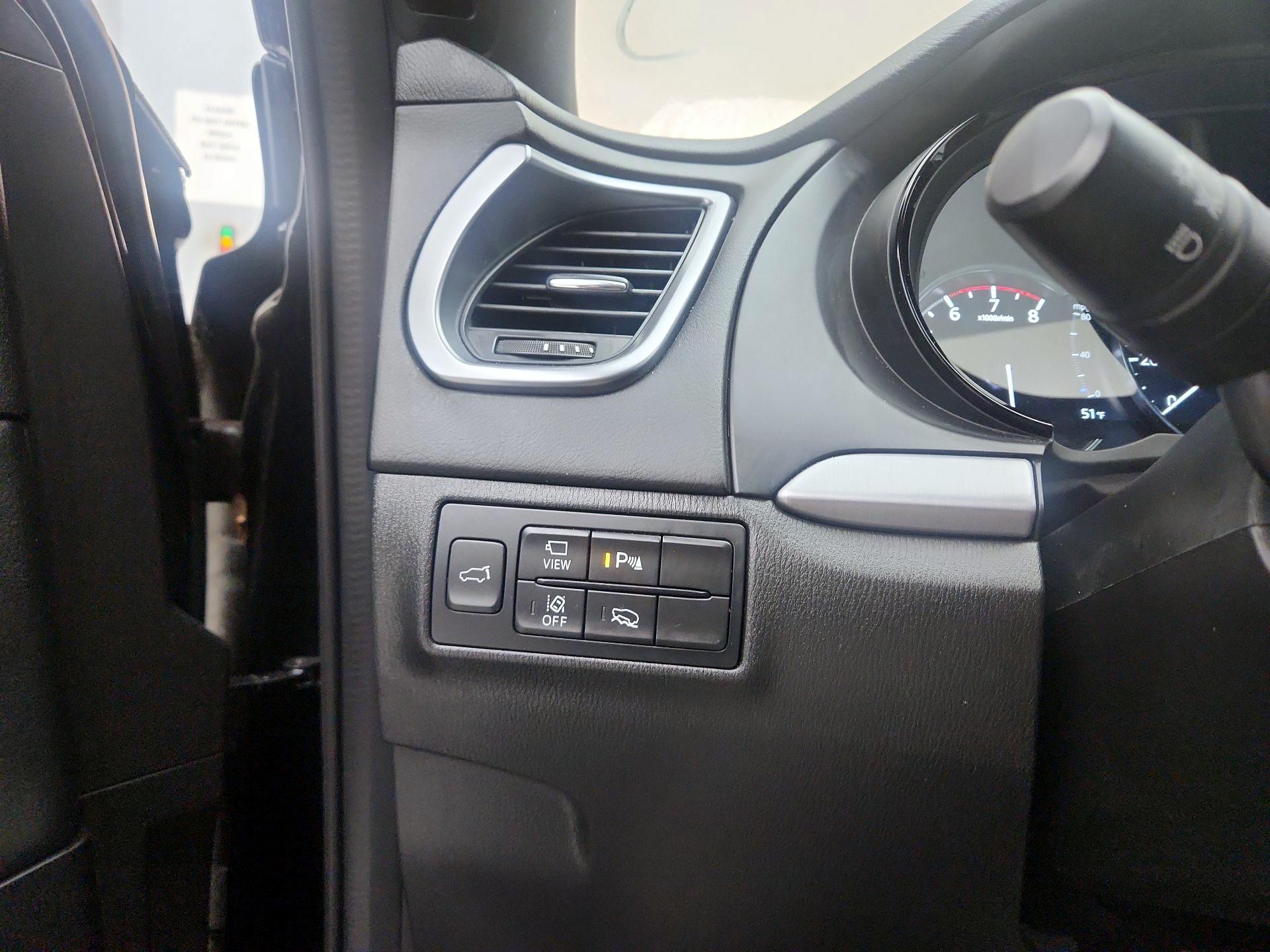 Thumbnail: 2023 Mazda CX-9 - 13